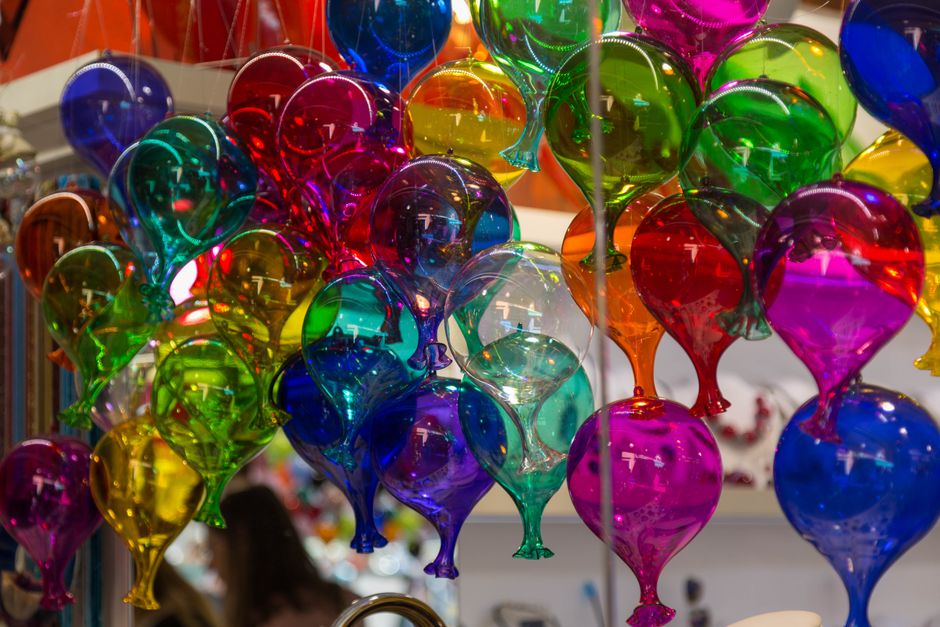 St Helens Glass Festival Meets Rising Costs