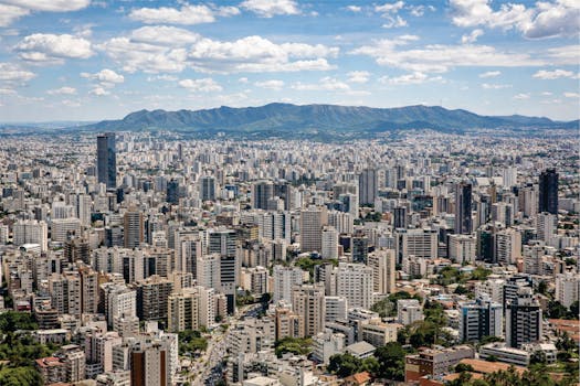 Belo Horizonte