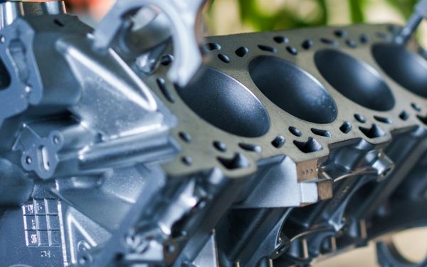 Pressure Die Casting related photo
