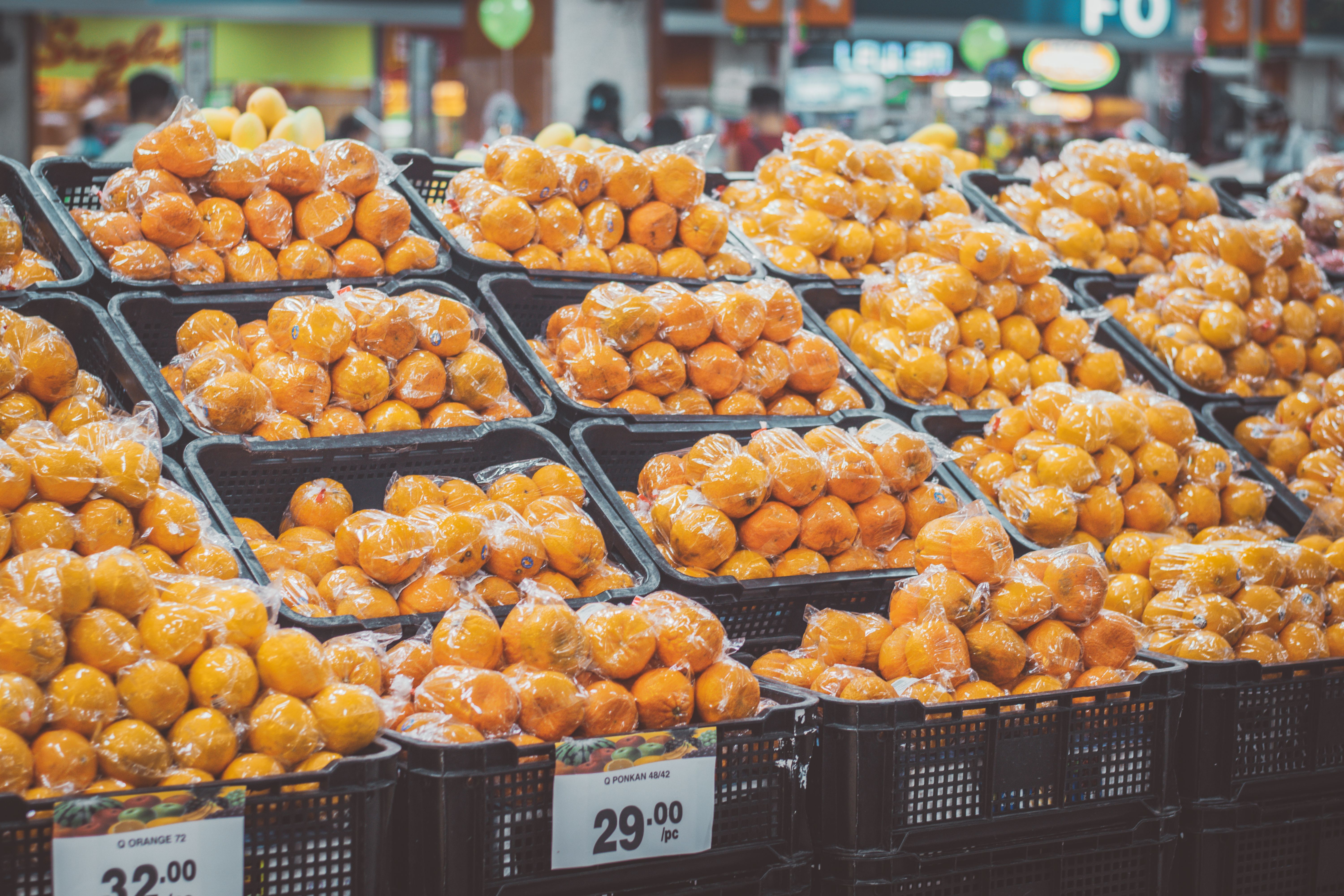 Latin American Coverage Turns War Shock Into Grocery-Bill Warning
