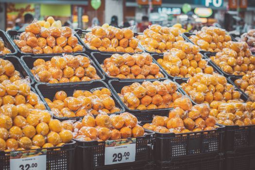 Canada's Inflation Rate Climbs to 3.2% in May, Fuelled by Gas and Groceries