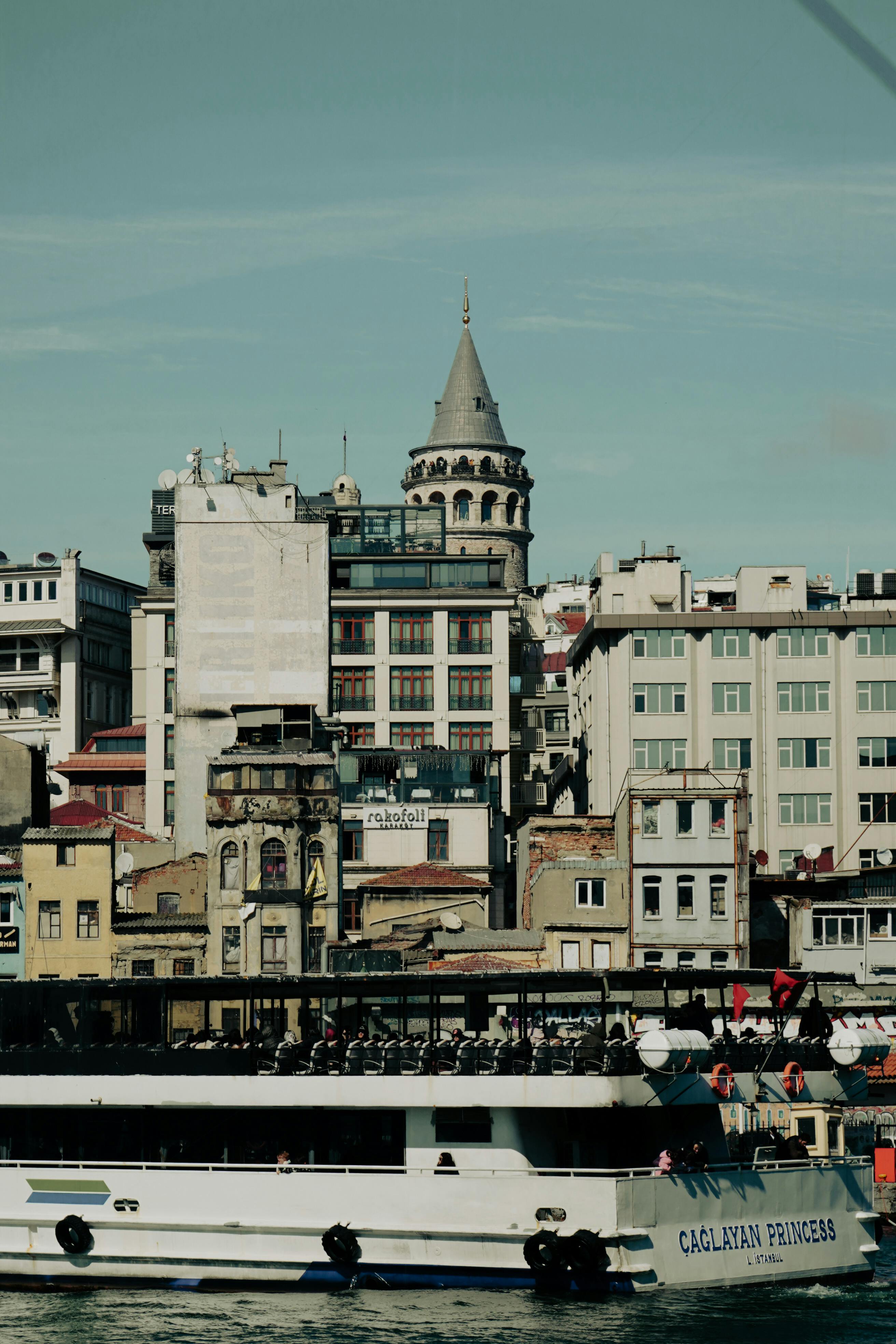 Zadarmo Fotobanka s bezplatnými fotkami na tému architektúra, ázijský prechod, bosphorus Fotka z fotobanky
