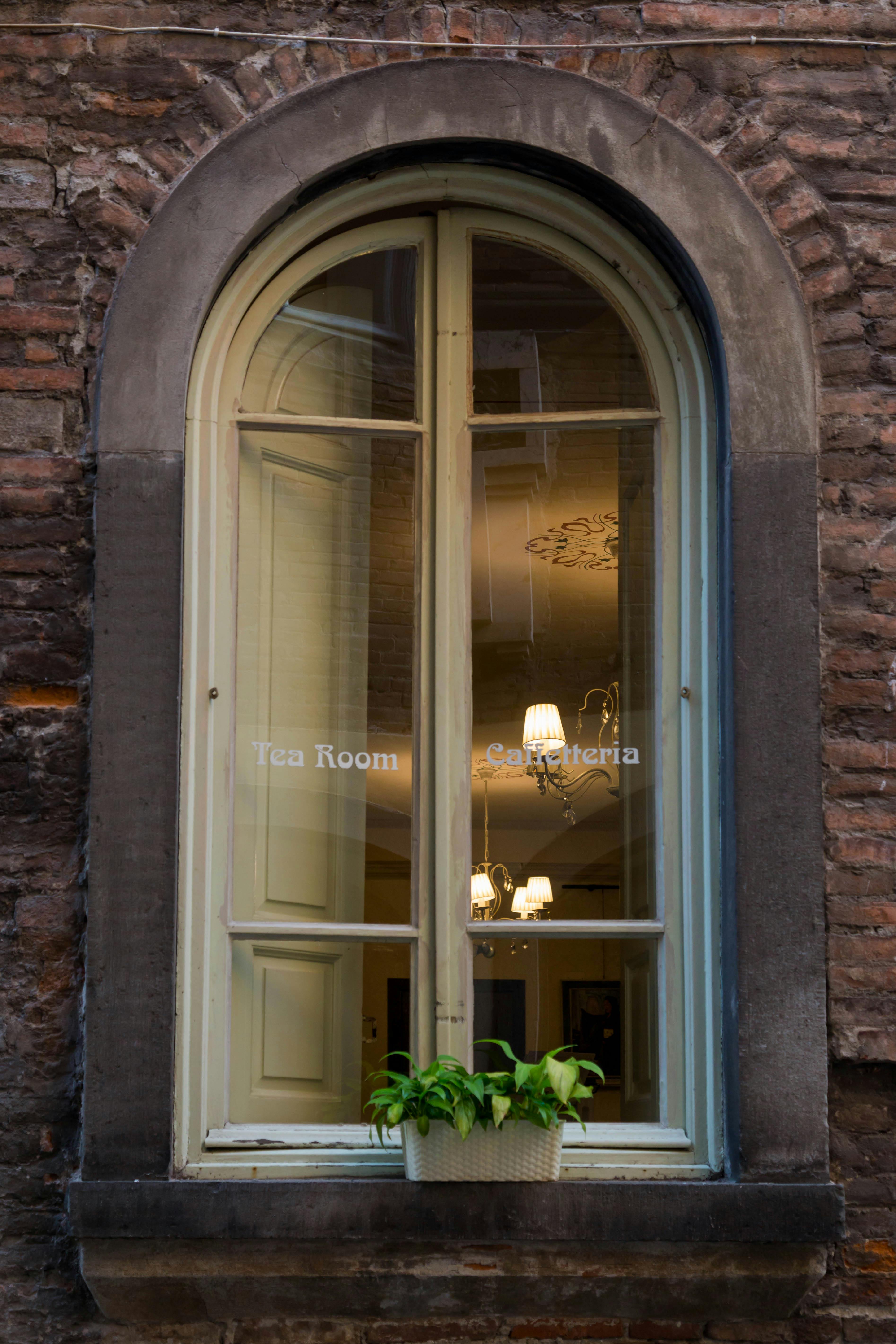 Ingyenes stockfotó ablak, ablak dekoráció, amulett témában Stockfotó