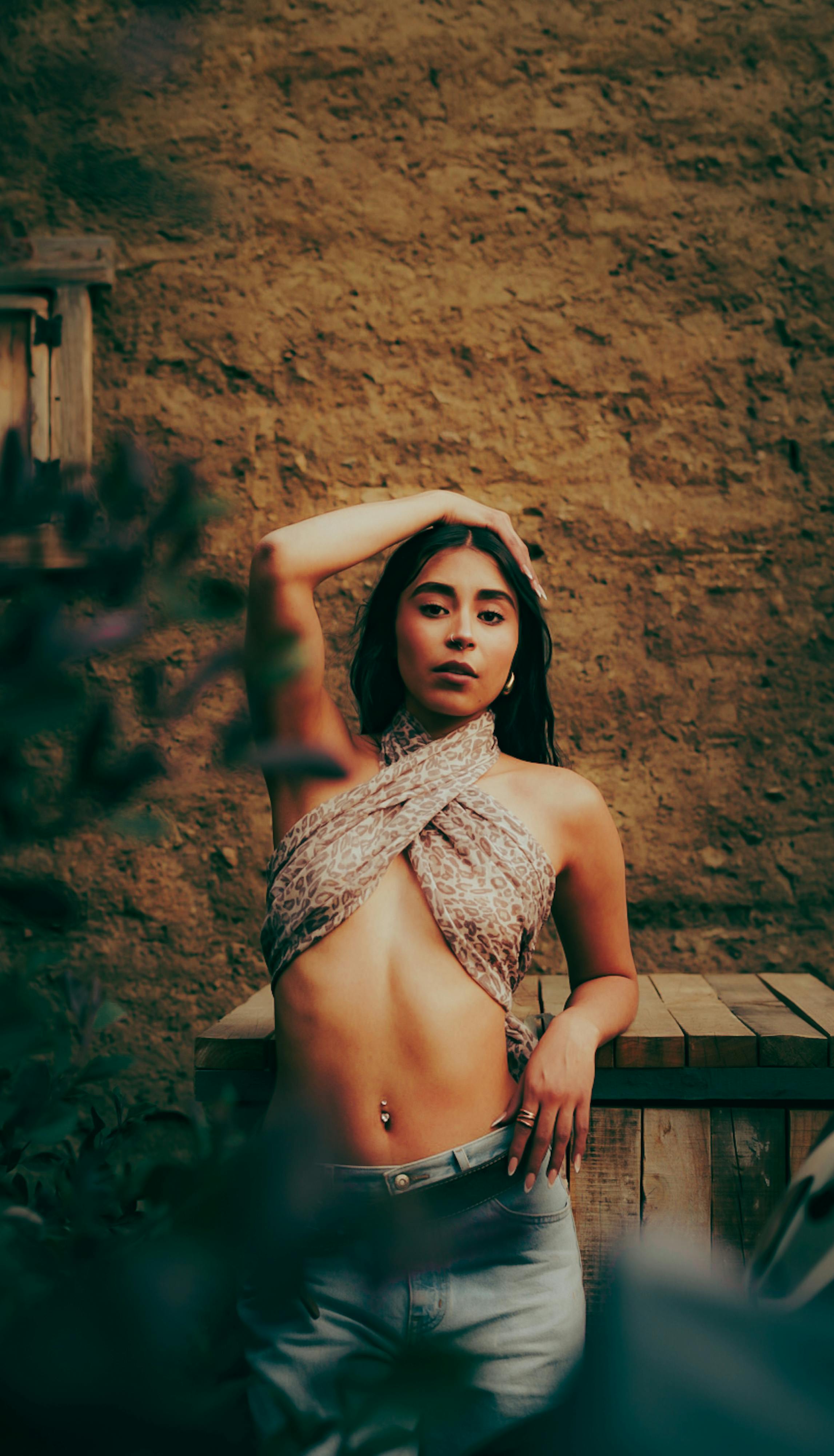 bezplatná Základová fotografie zdarma na téma důvěra, dynamický, fashion modelka Základová fotografie