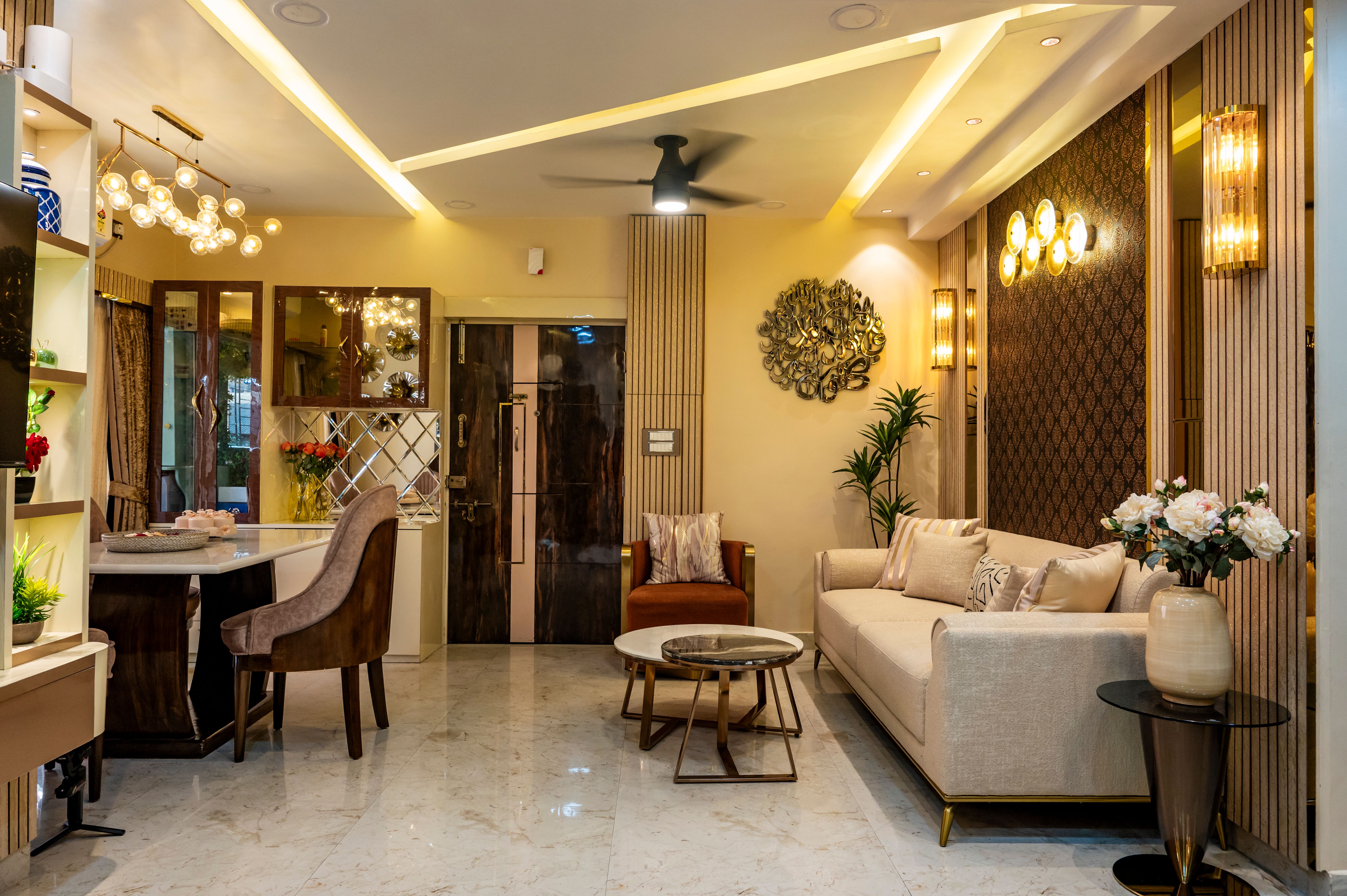Kinh nghiệm chọn kệ tivi bền – đẹp – không lỗi mốt