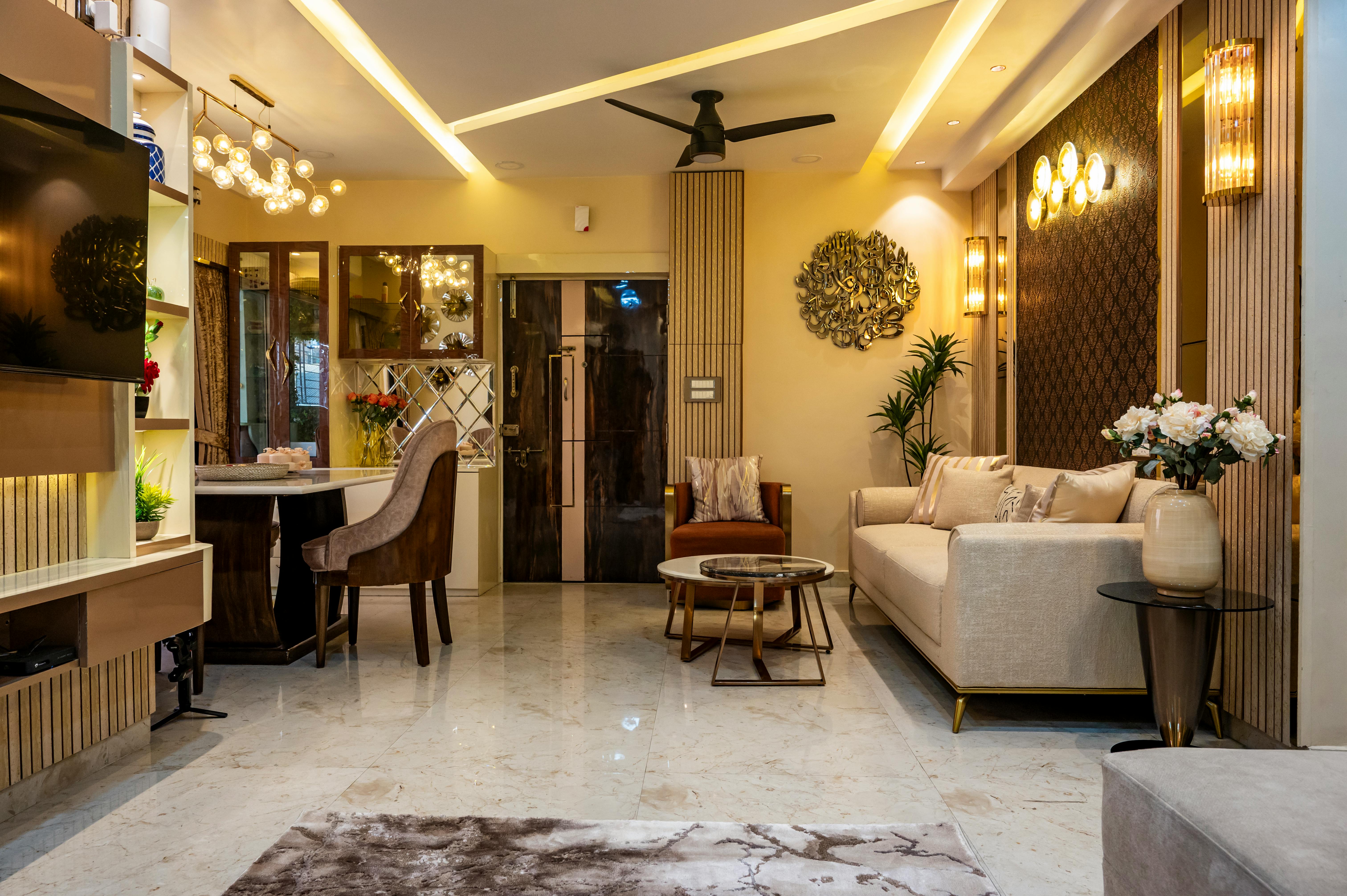 Spring Home Decor Updates