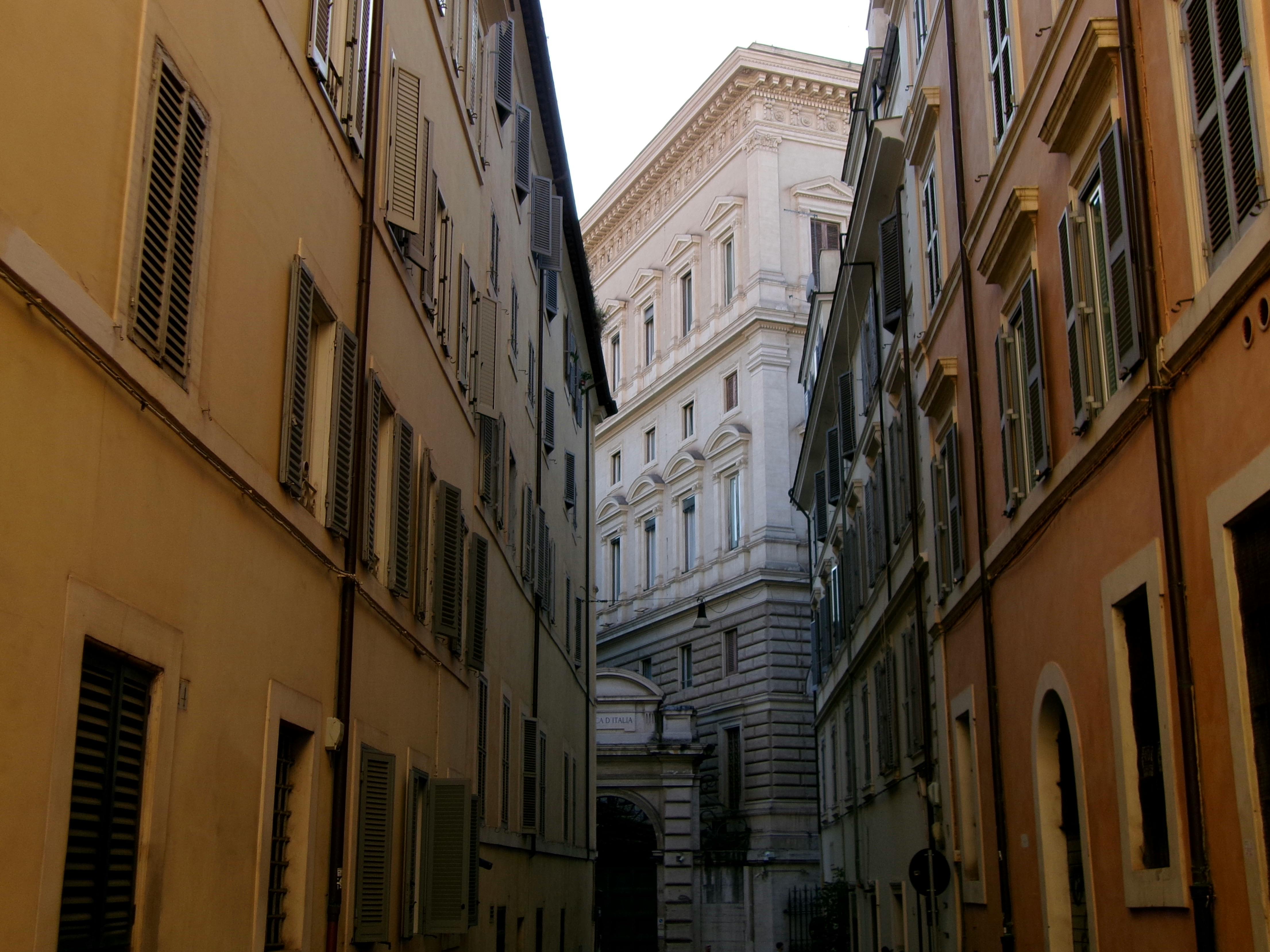 I've Been a Tour Guide in Rome for 17 Years—Here Are 8 Hidden Gems You Won't Find in Guidebooks — Photo by Maria Sak on Pexel