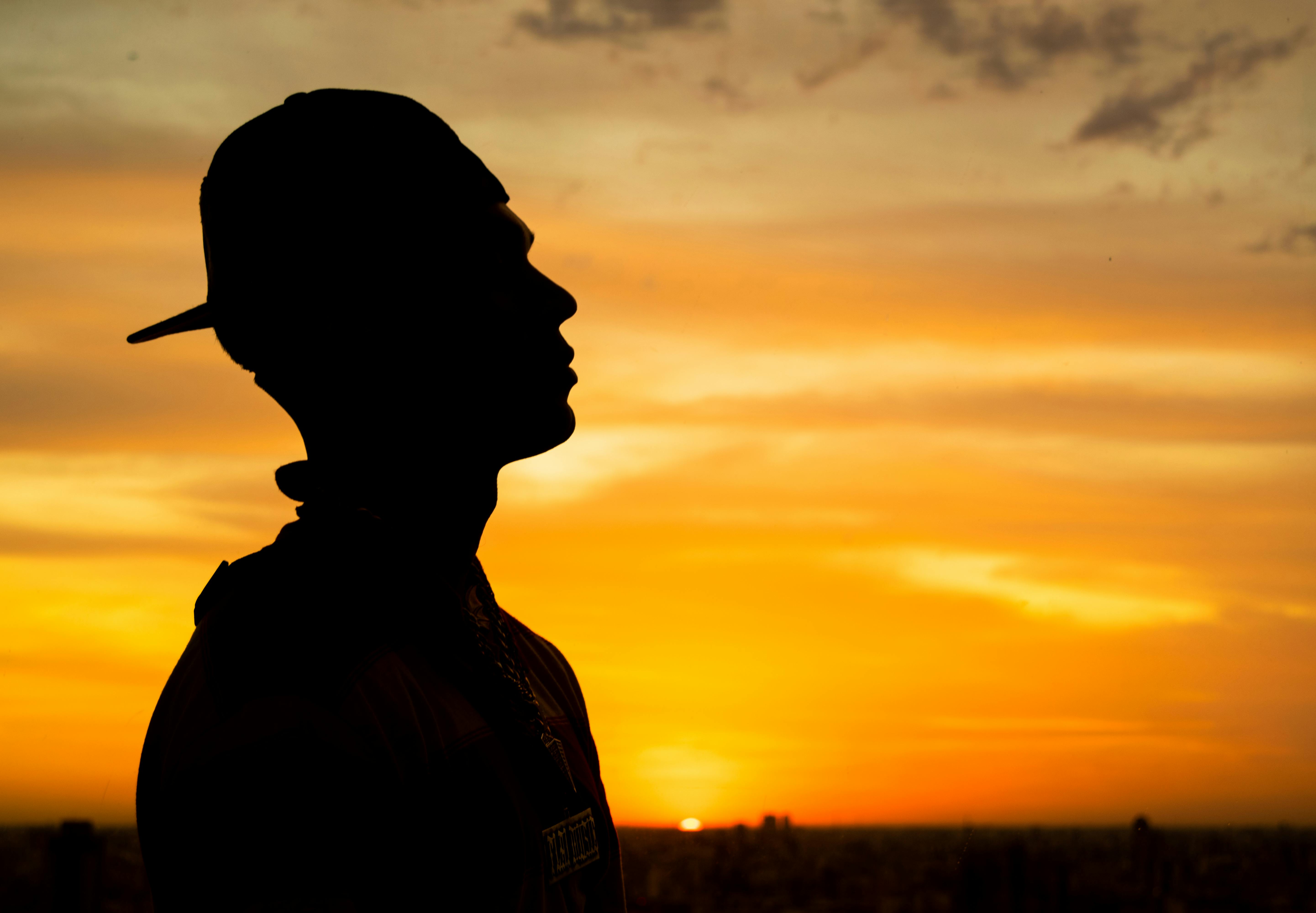 Miễn phí Ảnh lưu trữ miễn phí về ánh sáng hoàng hôn, ánh sáng mềm mại, bầu trời màu cam Ảnh lưu trữ