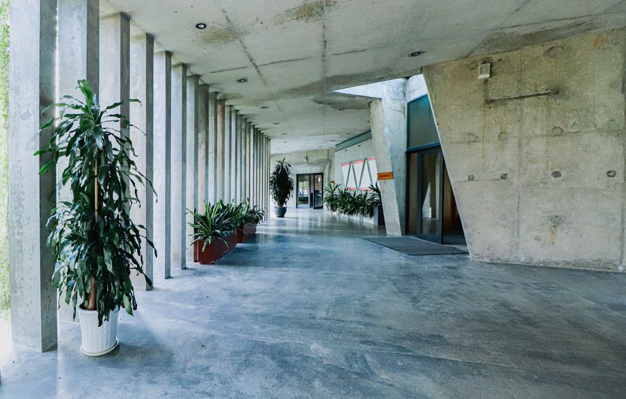 Epoxy Flooring