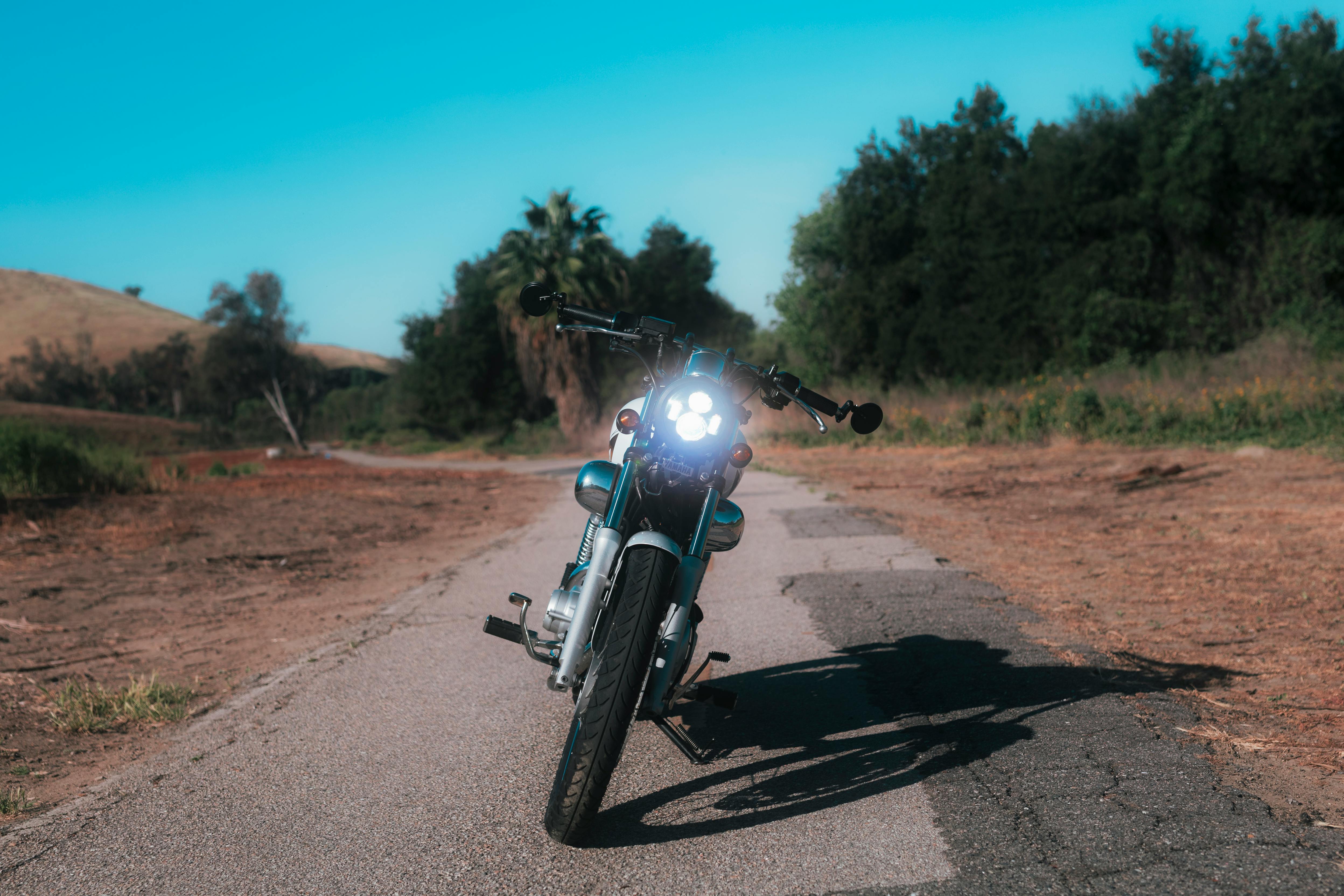 motorcycles & powersports s.r.o motorcycle powersports news — Photo by Selvin Esteban on Pexels