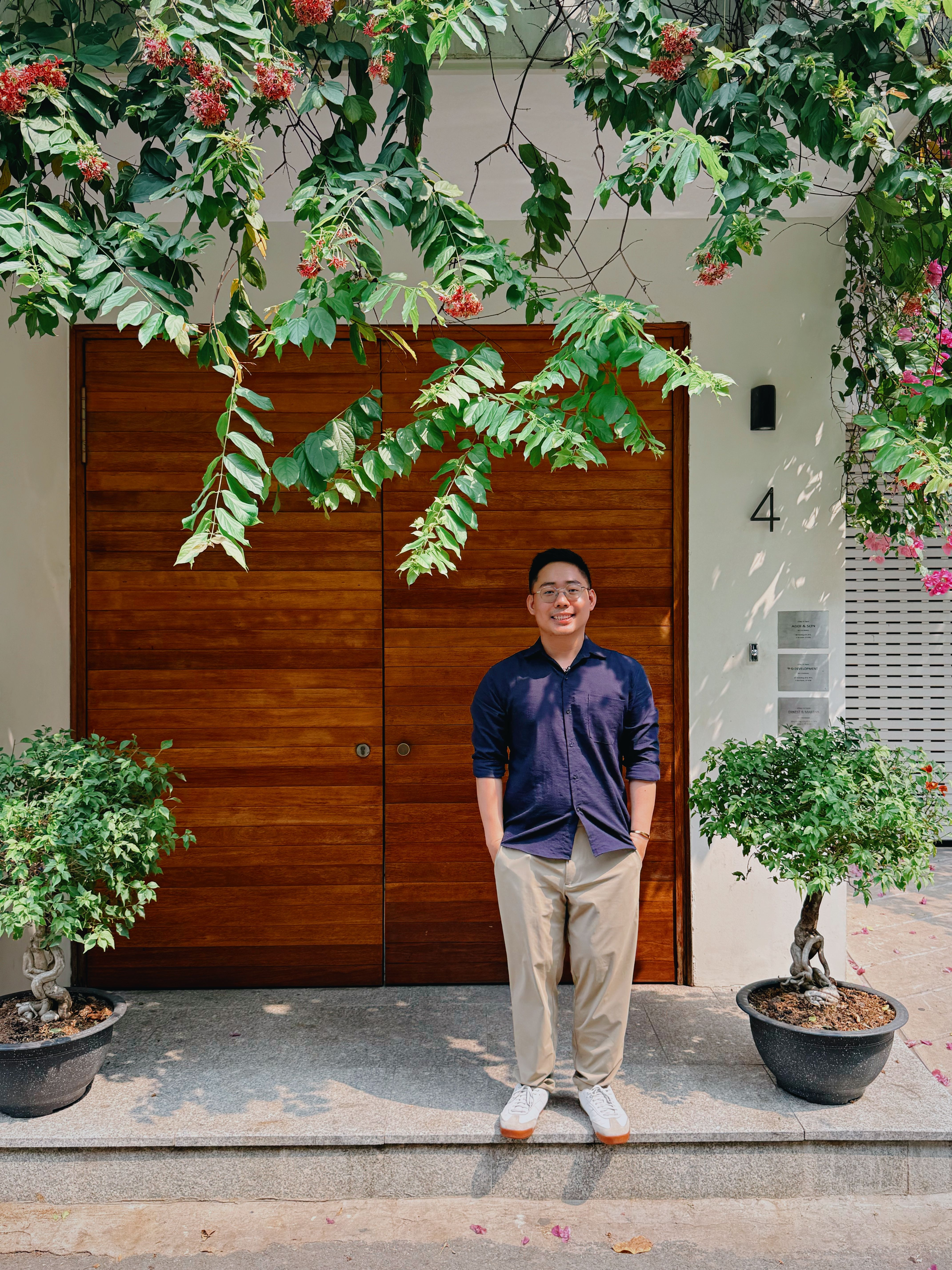 Gia Đình Brisbane Quyết Định Chuyển Đến Việt Nam Để Tiết Kiệm Mua Nhà