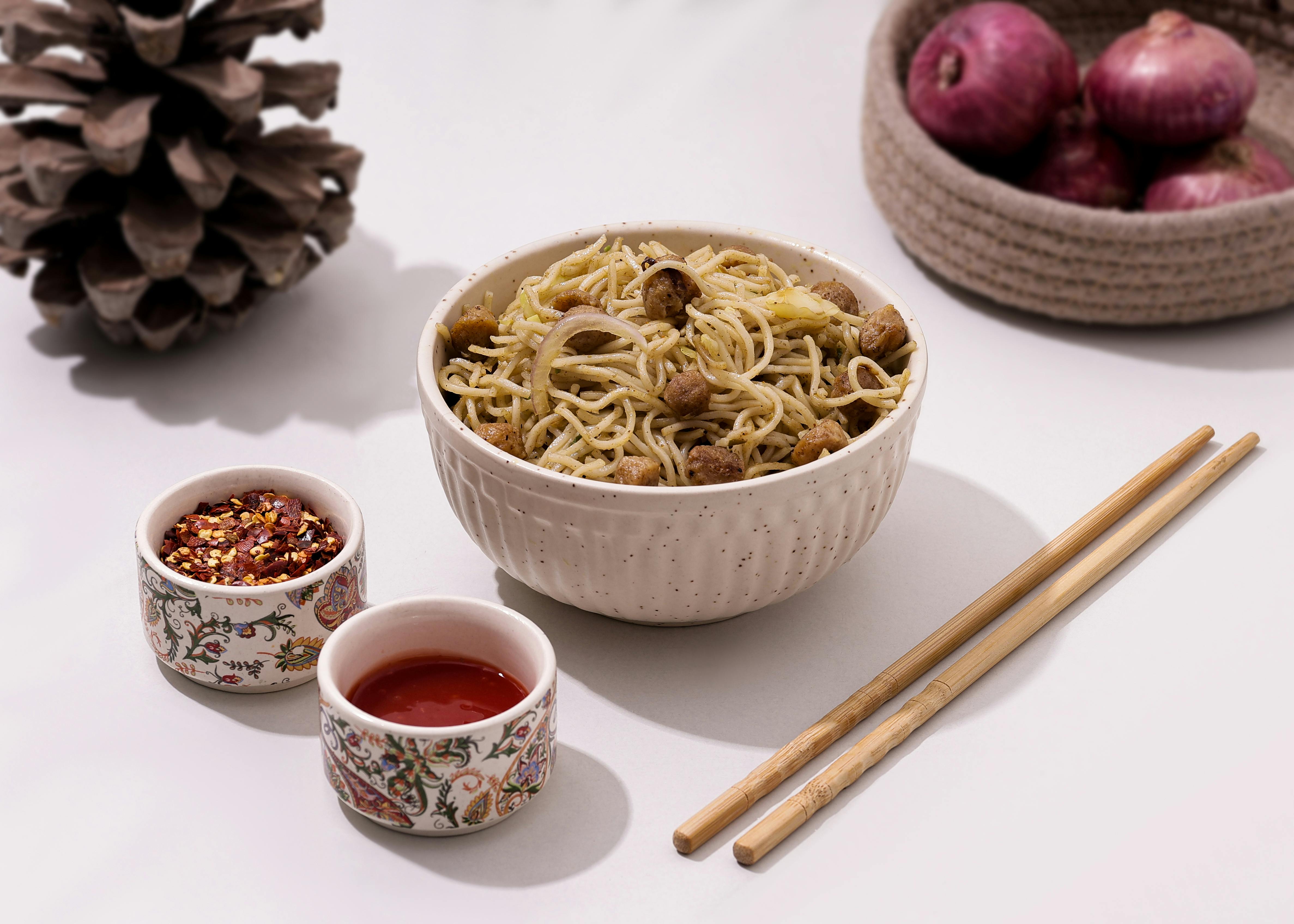 easy recipes budget-friendly meals — Photo by ALOK DAS on Pexels