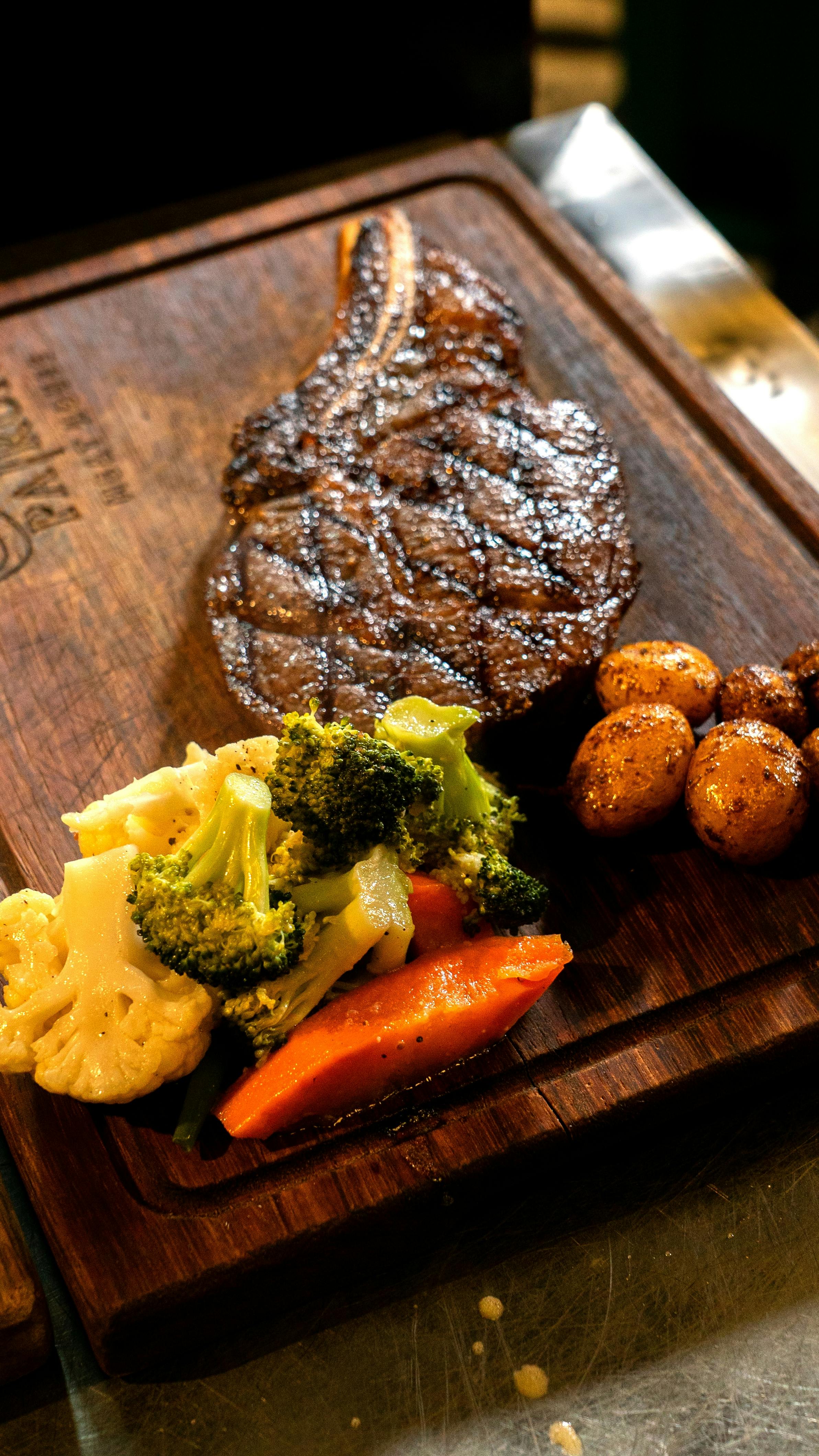 Zadarmo Fotobanka s bezplatnými fotkami na tému brokolica, červené mäso, chutný Fotka z fotobanky