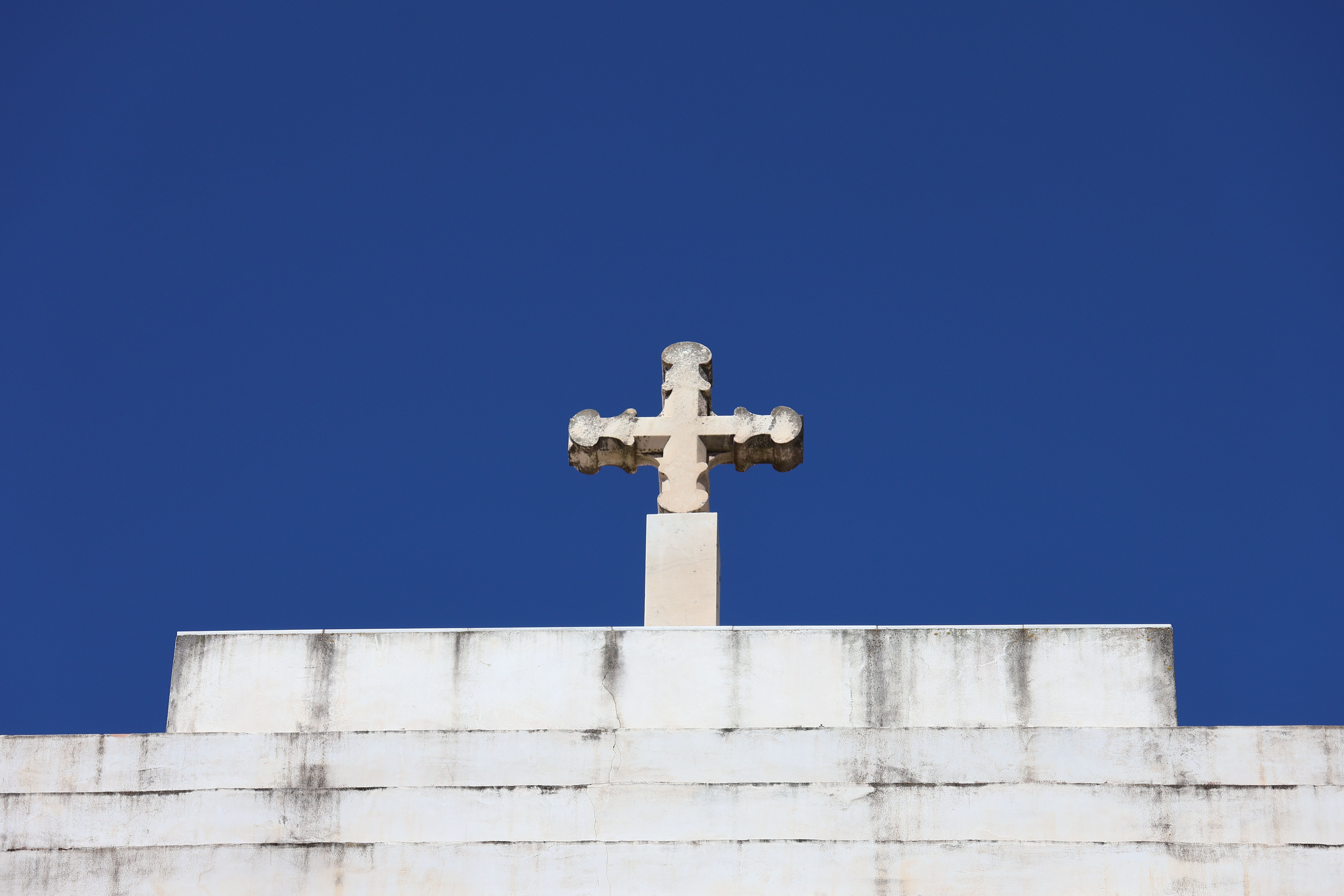 real parroquia castrense de Santo Angel Custodio