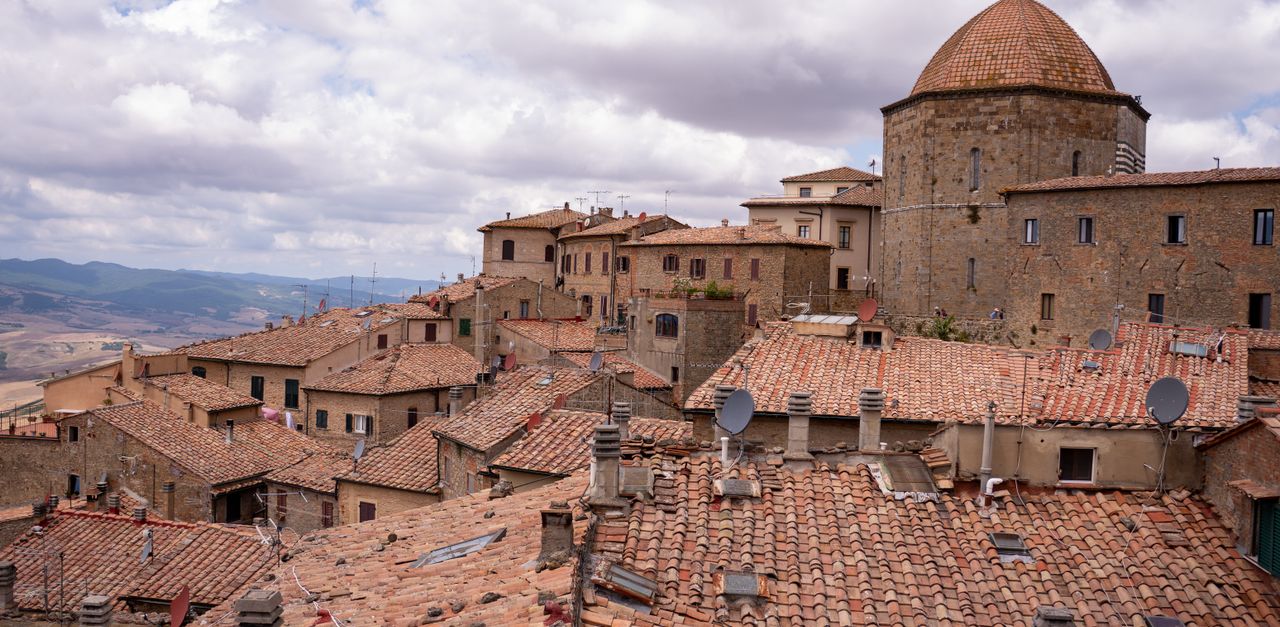 Casole d'Elsa