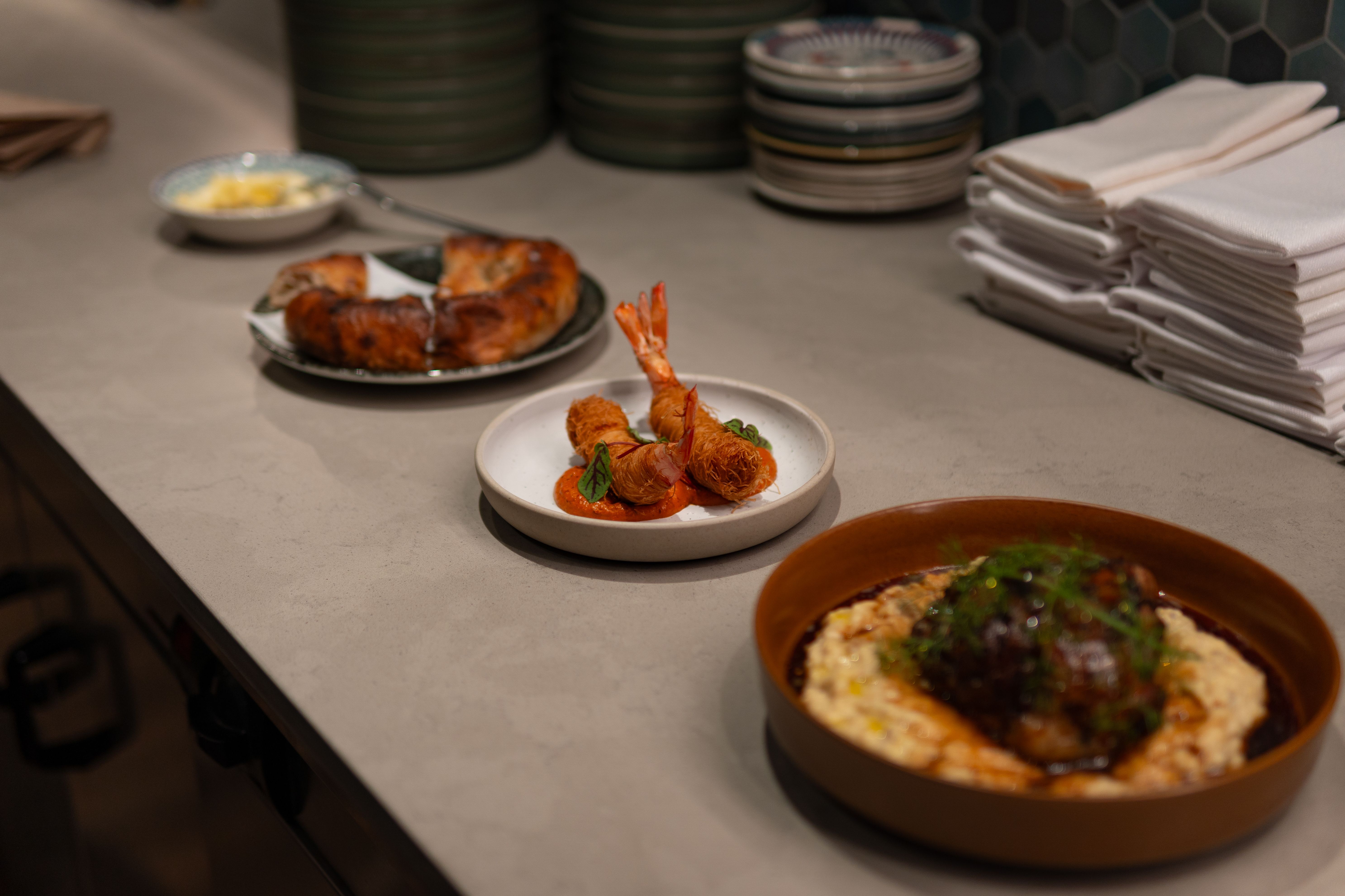 The Best Restaurants for Solo Dining in 