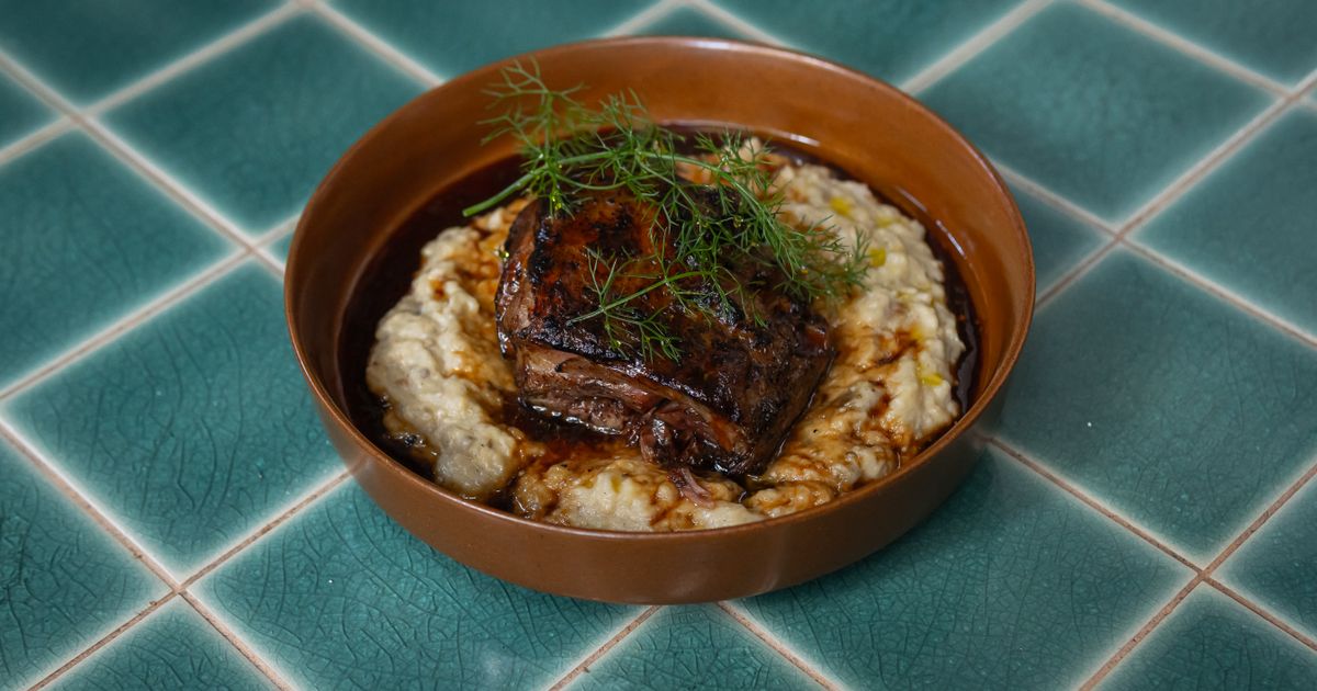 Why This Recipe Is Better Than Any Other You've Tried - texasdadcooks.com