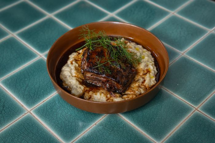 Carolina Pulled Pork