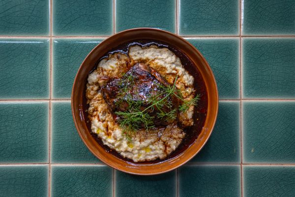 Coq au Vin