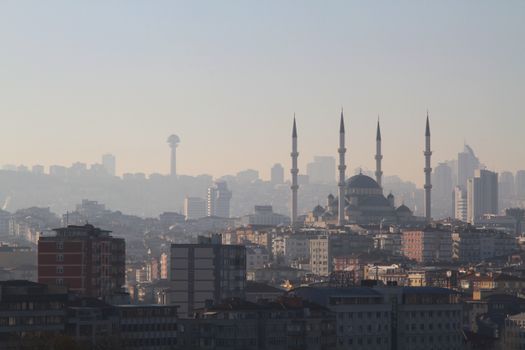 Mersin, Turkey