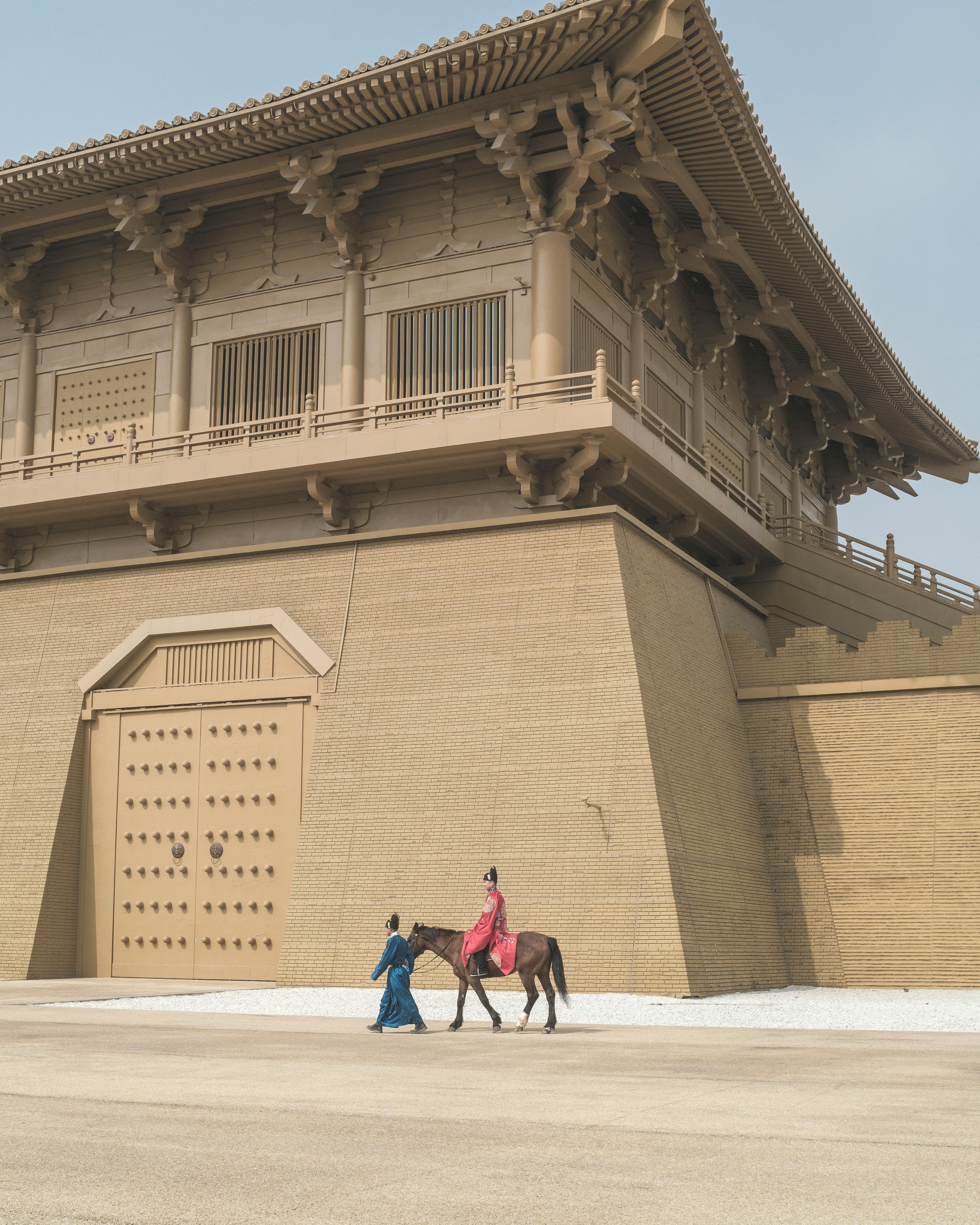 免费 中国古装, 古装, 大明宫 的 免费素材图片 素材图片