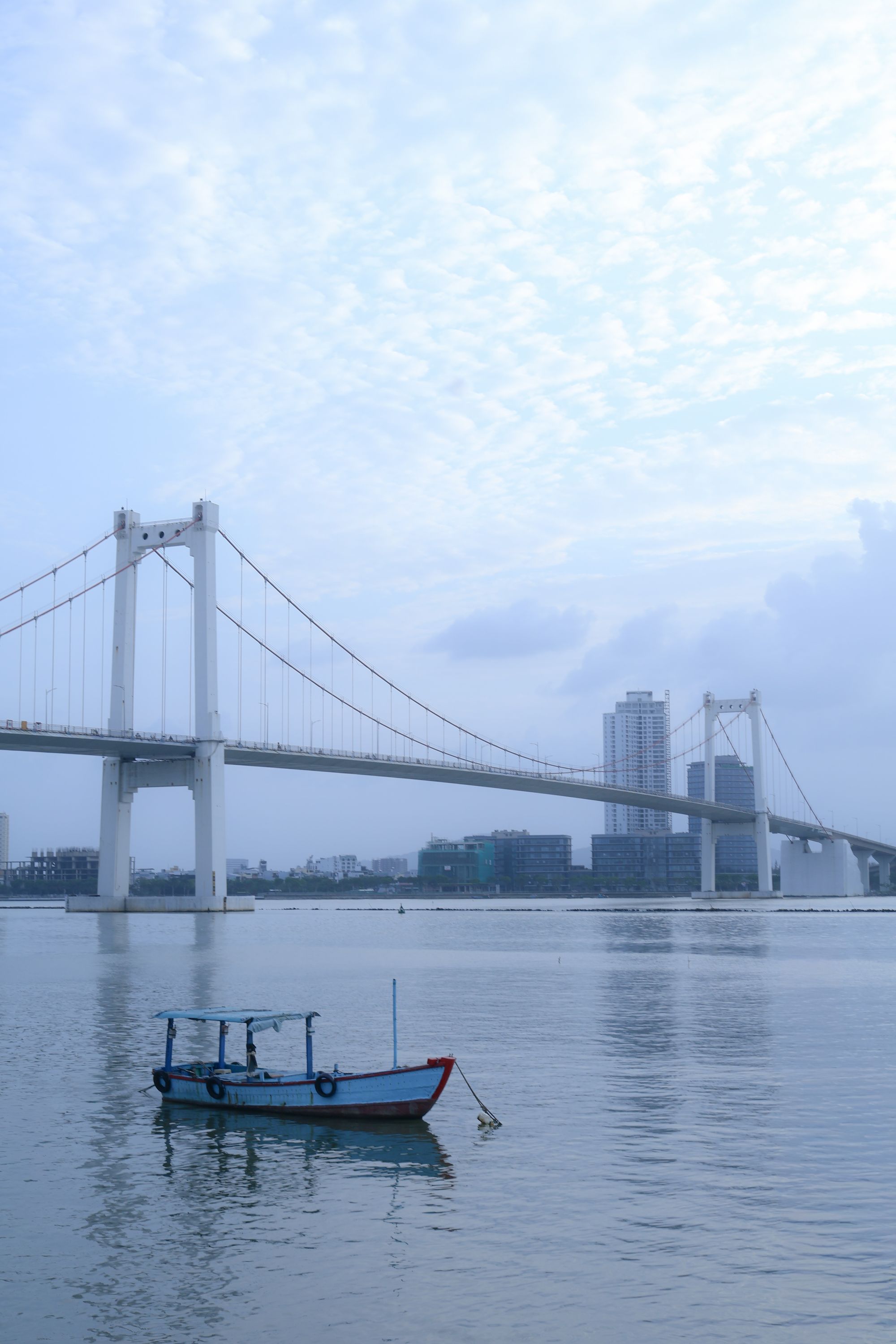 Da Nang – Hanoi – Ha Long Bay – Ho Chi Minh City – 9 Days