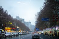 Moukhalassieh Street