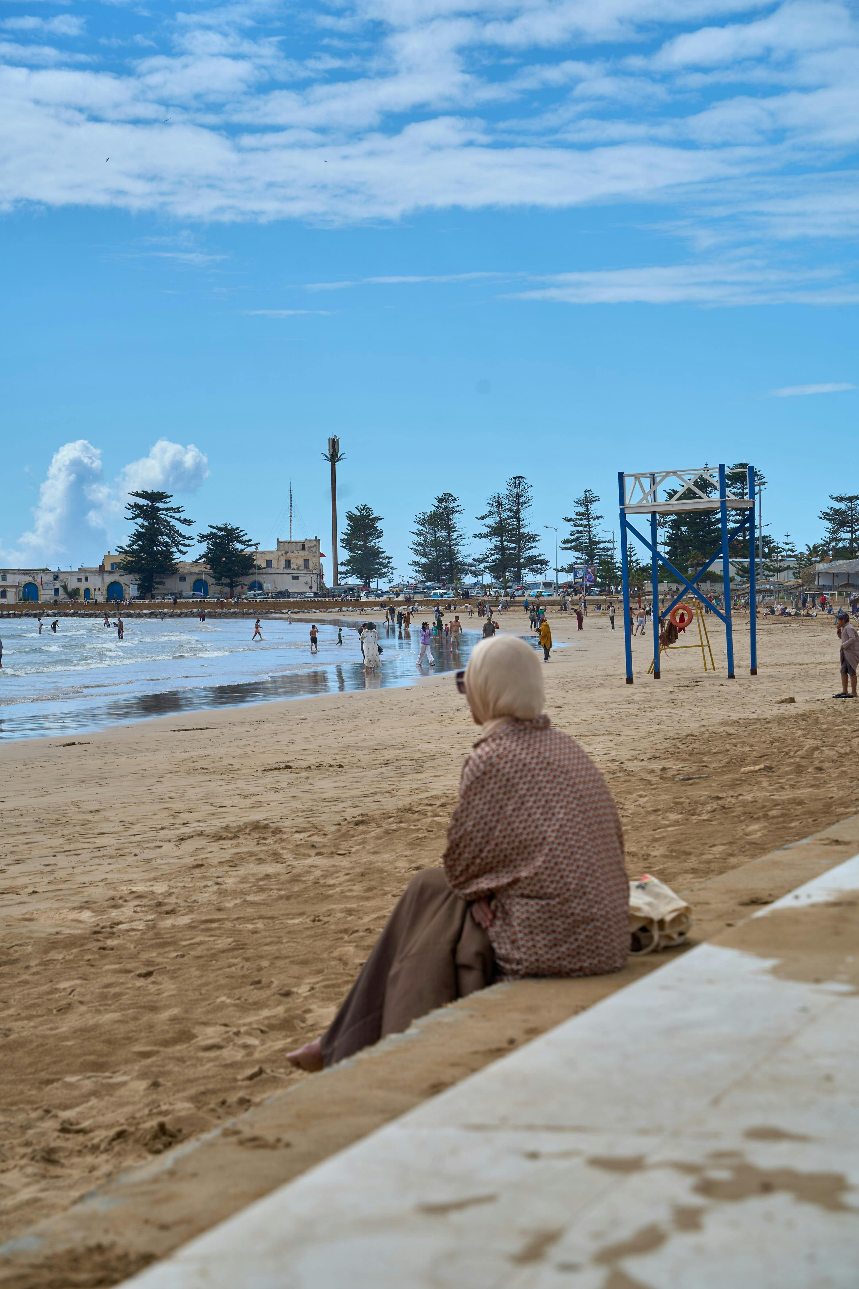 Zadarmo Fotobanka s bezplatnými fotkami na tému Afrika, atlantický oceán, breh Fotka z fotobanky