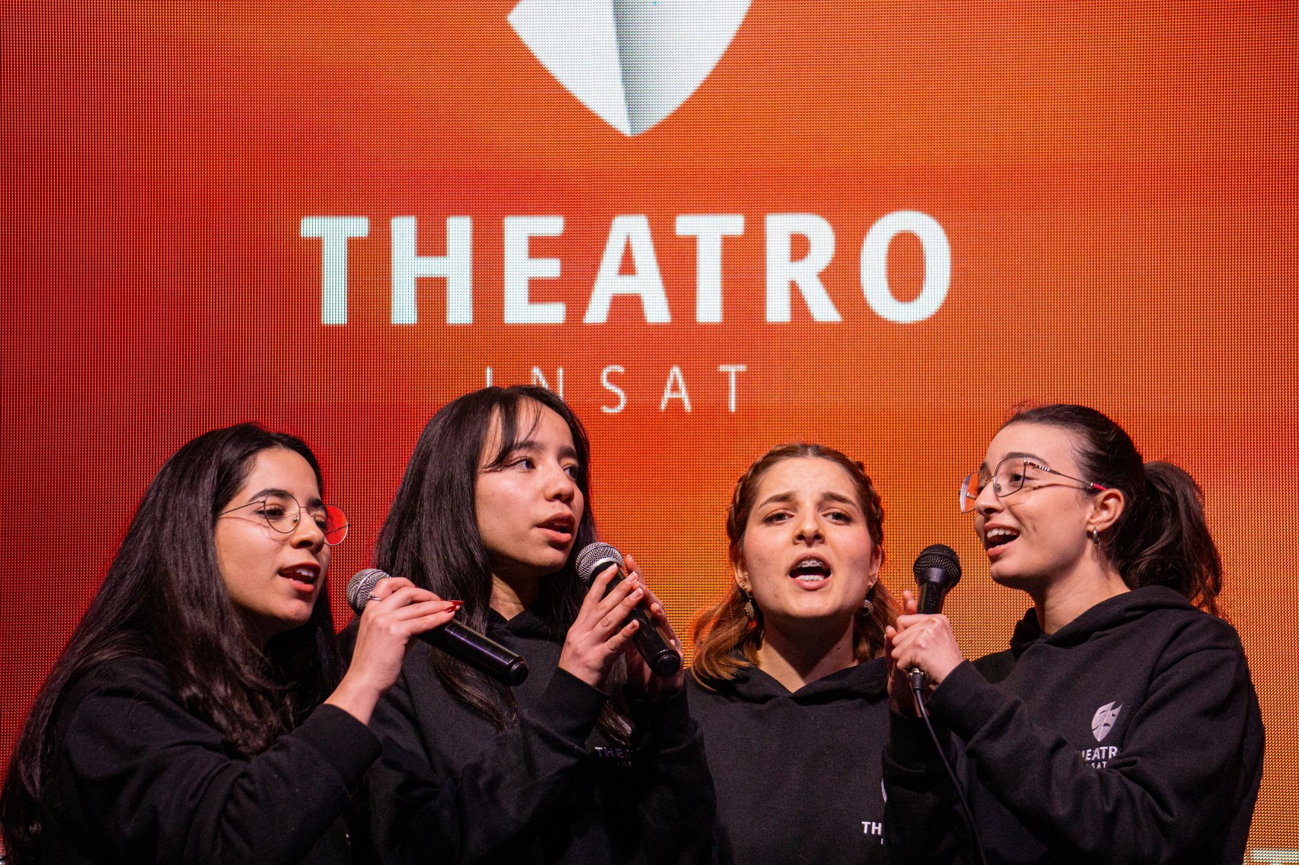 Entretenimento: Novidades no Teatro e TV agitam a Semana