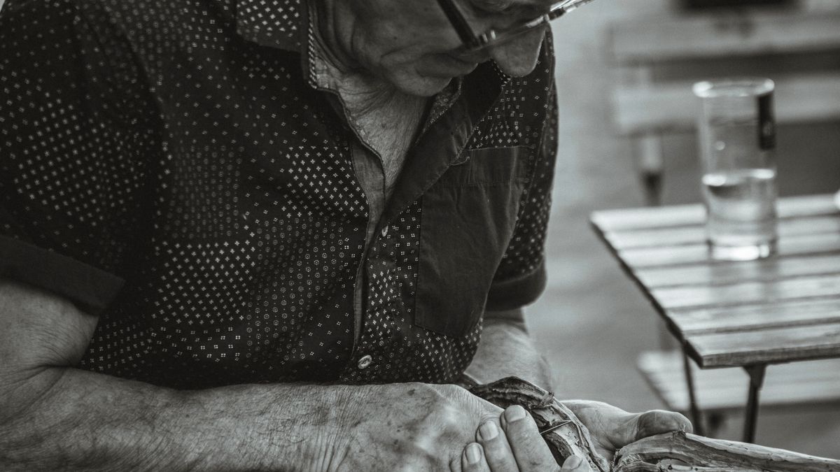 Artisans dart en France