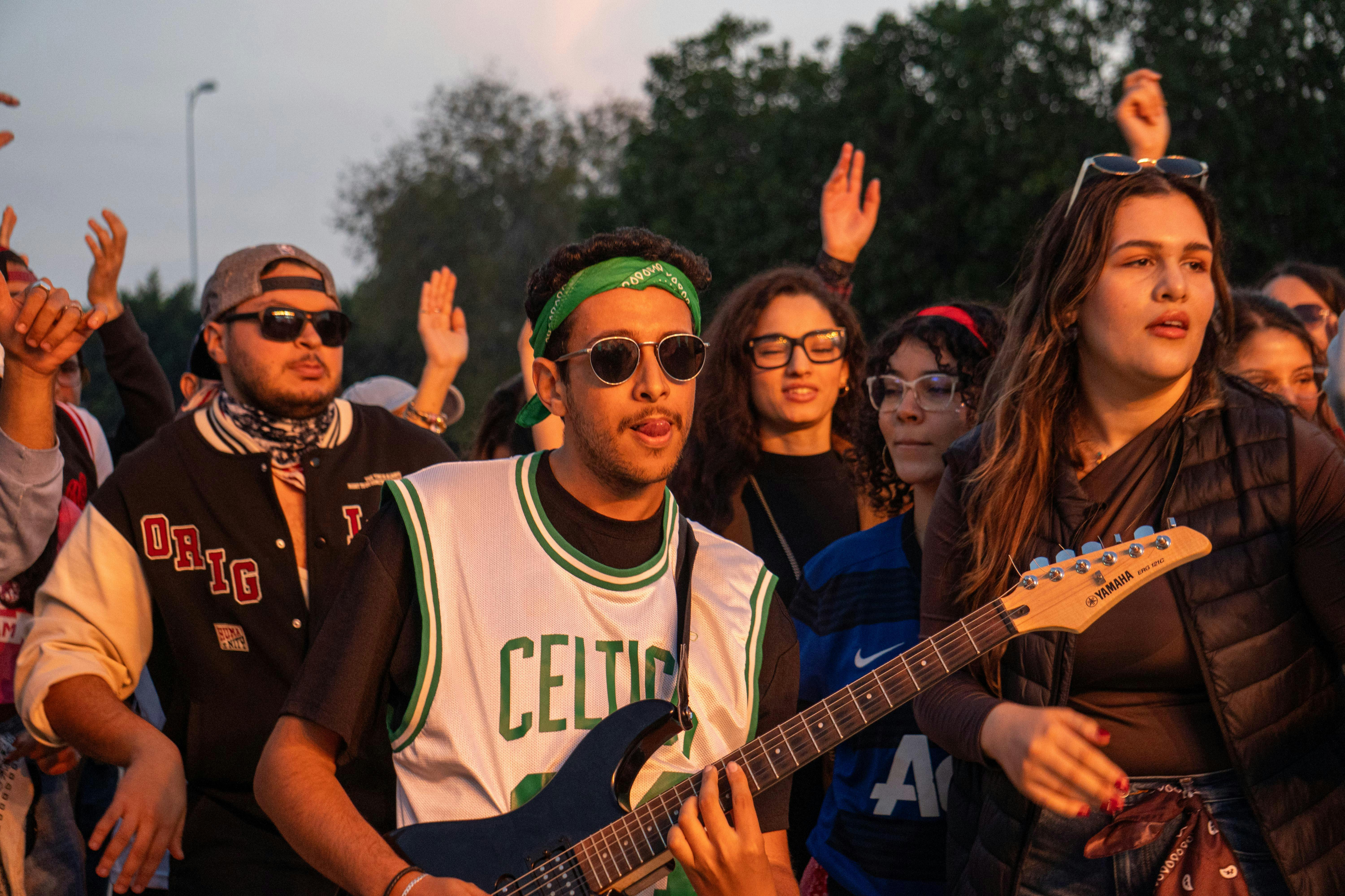 saudi arabia's general entertainment authority jobs — Photo by Marwen Larafa on Pexels