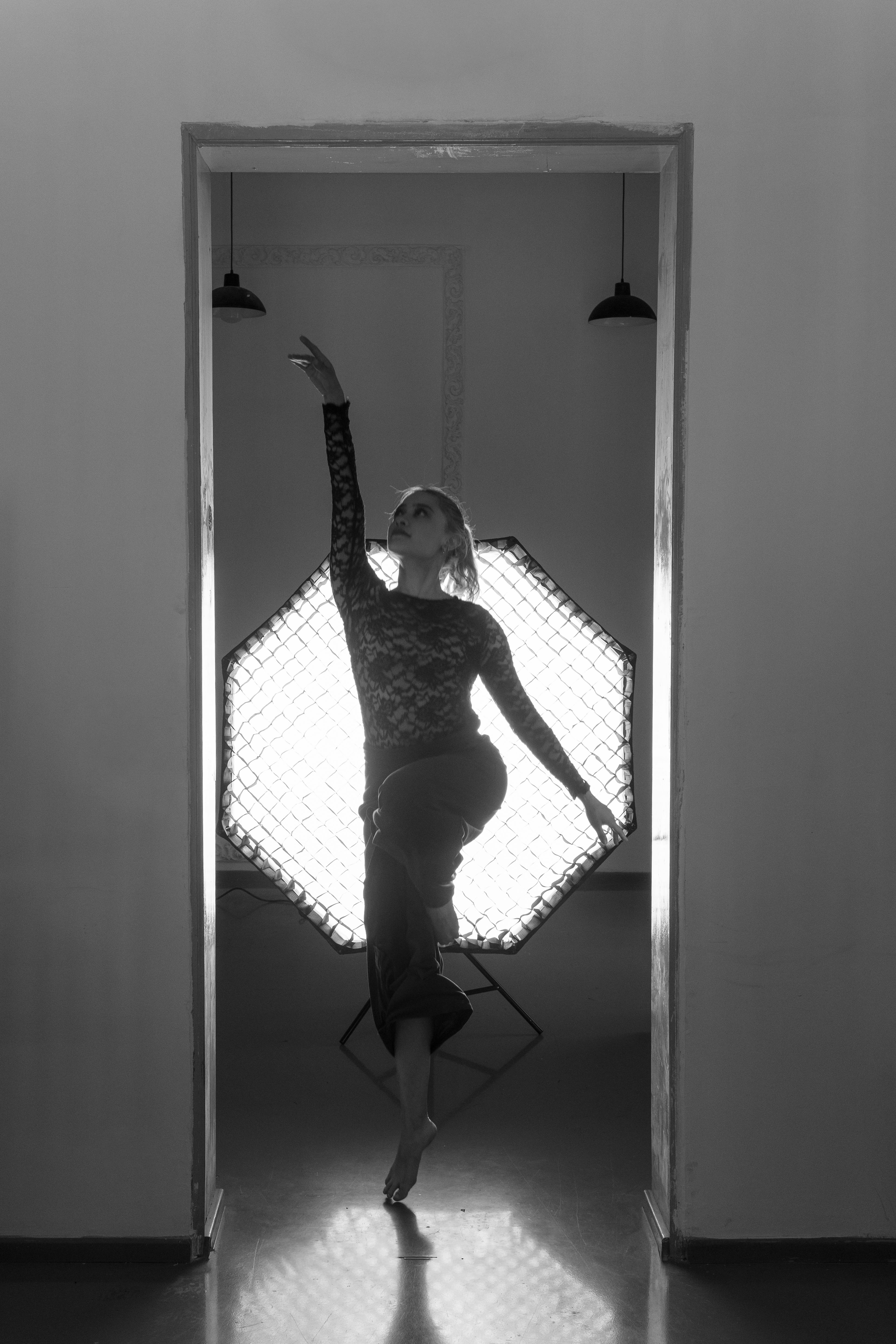 Ingyenes stockfotó ajtótánc, állólámpa, angelica perea témában Stockfotó