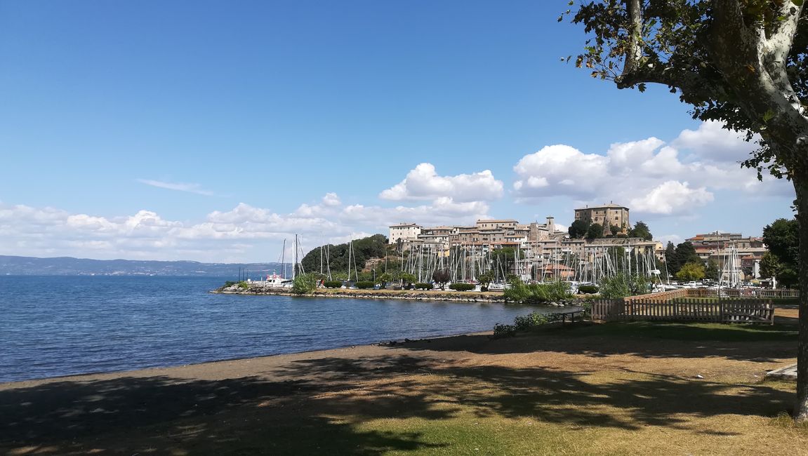 Cosa vedere a Sirmione: segreti e magie del Garda