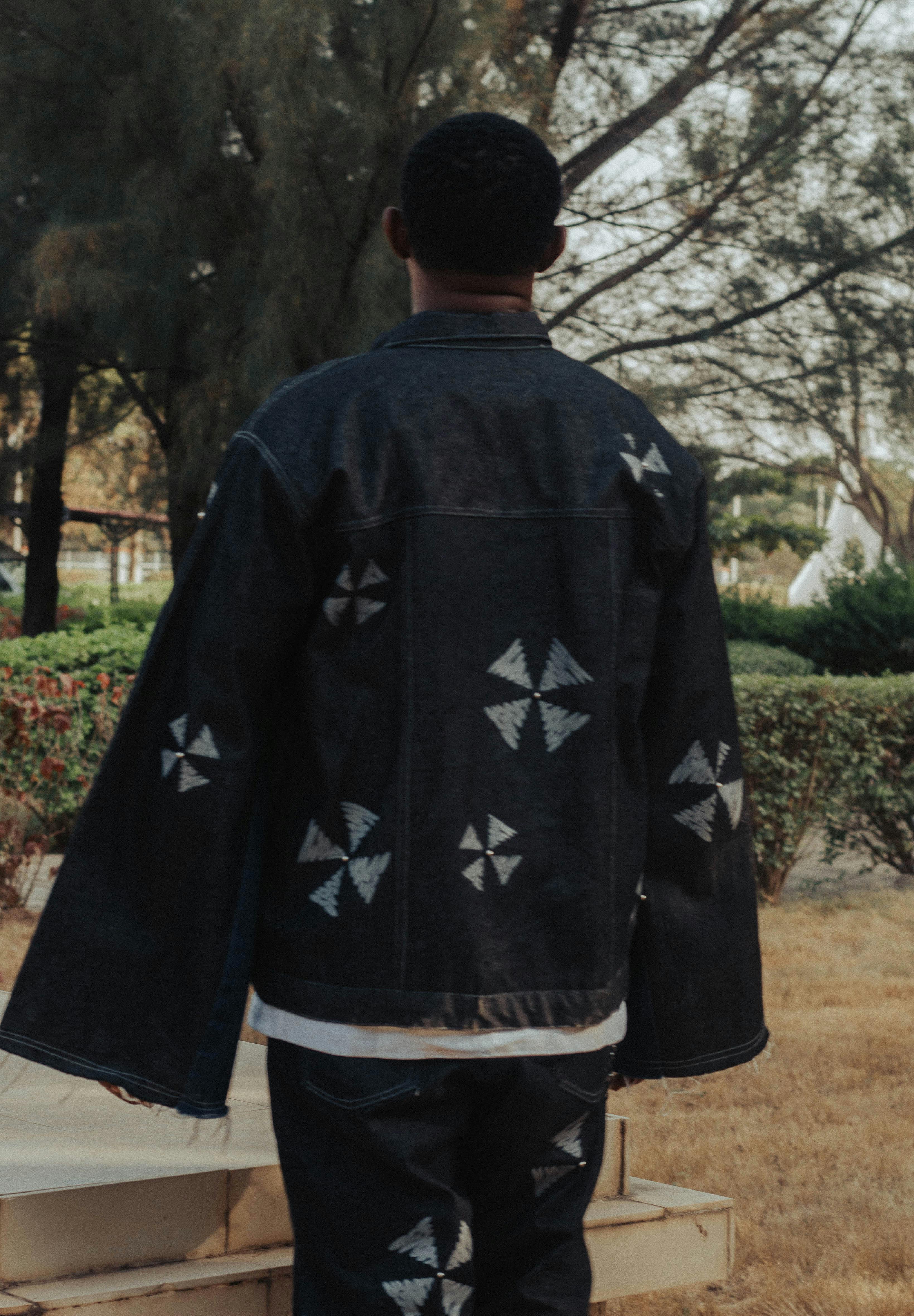 bezplatná Základová fotografie zdarma na téma denim, detaily bundy, džínová bunda Základová fotografie