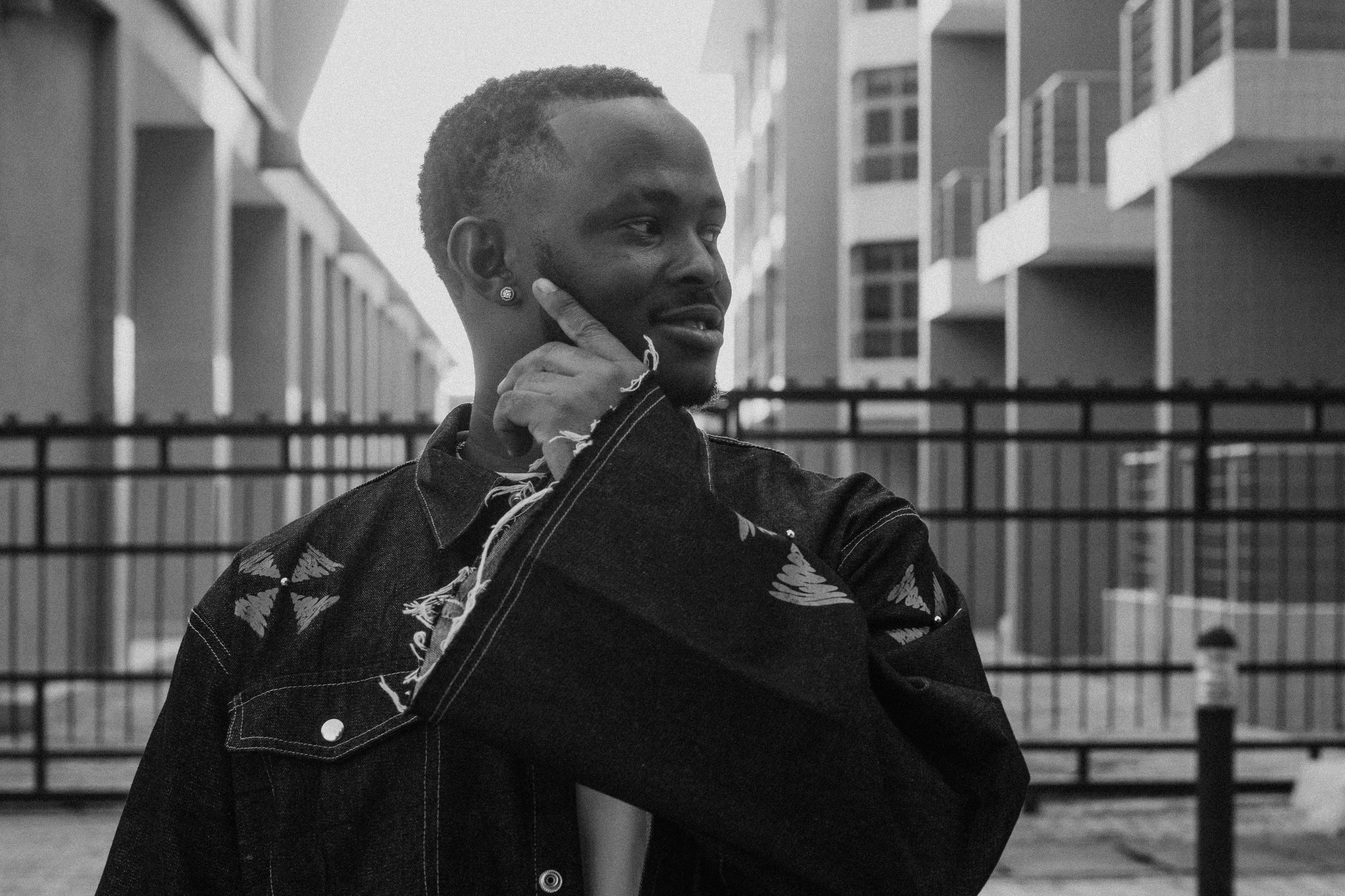 Black Male Sexual Enhancer Supplements: Practical Insights for Men Focused on Wellness — Photo by Khalifa  Yahaya on Pexels
