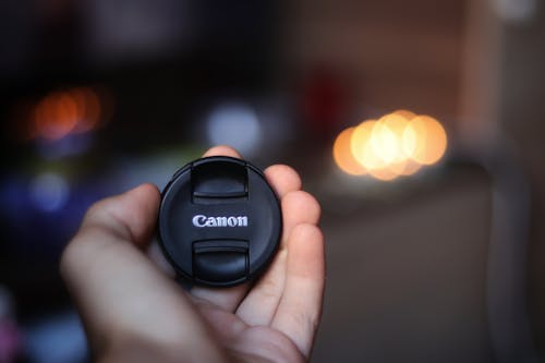 Free stock photo of candlelights, canon, cap