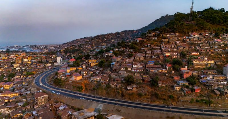 Quelle est la vraie capitale ? 12 pays où presque tout le monde se trompe