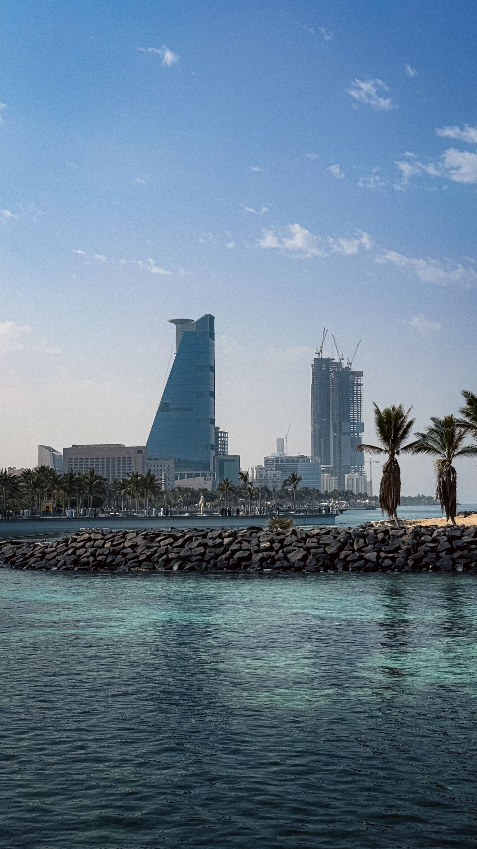 Jeddah