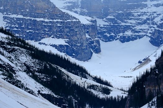 Banff Upper Hot Springs — Banff