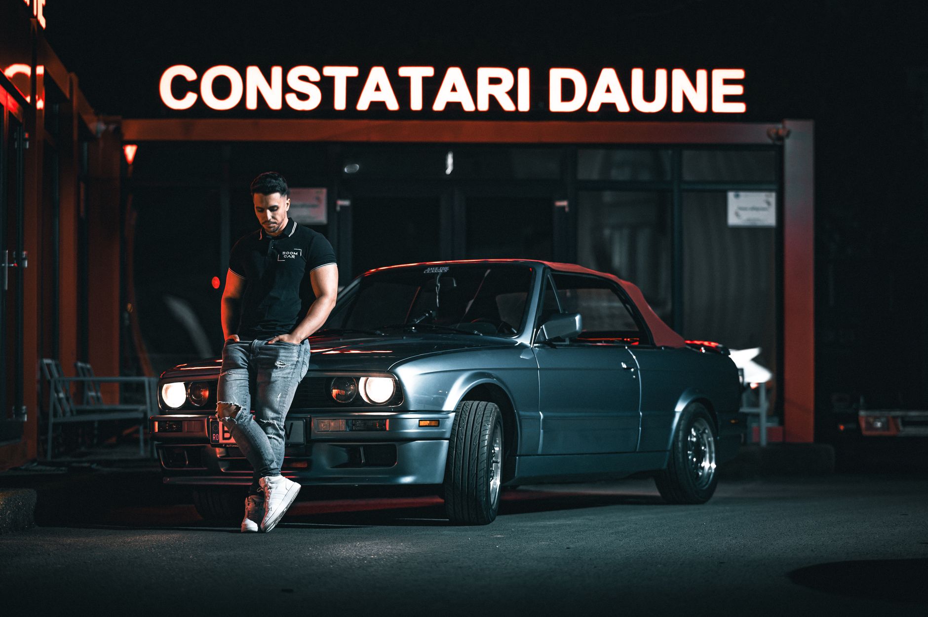 Verificare istoric daune mașină second-hand: ghid complet Moldova
