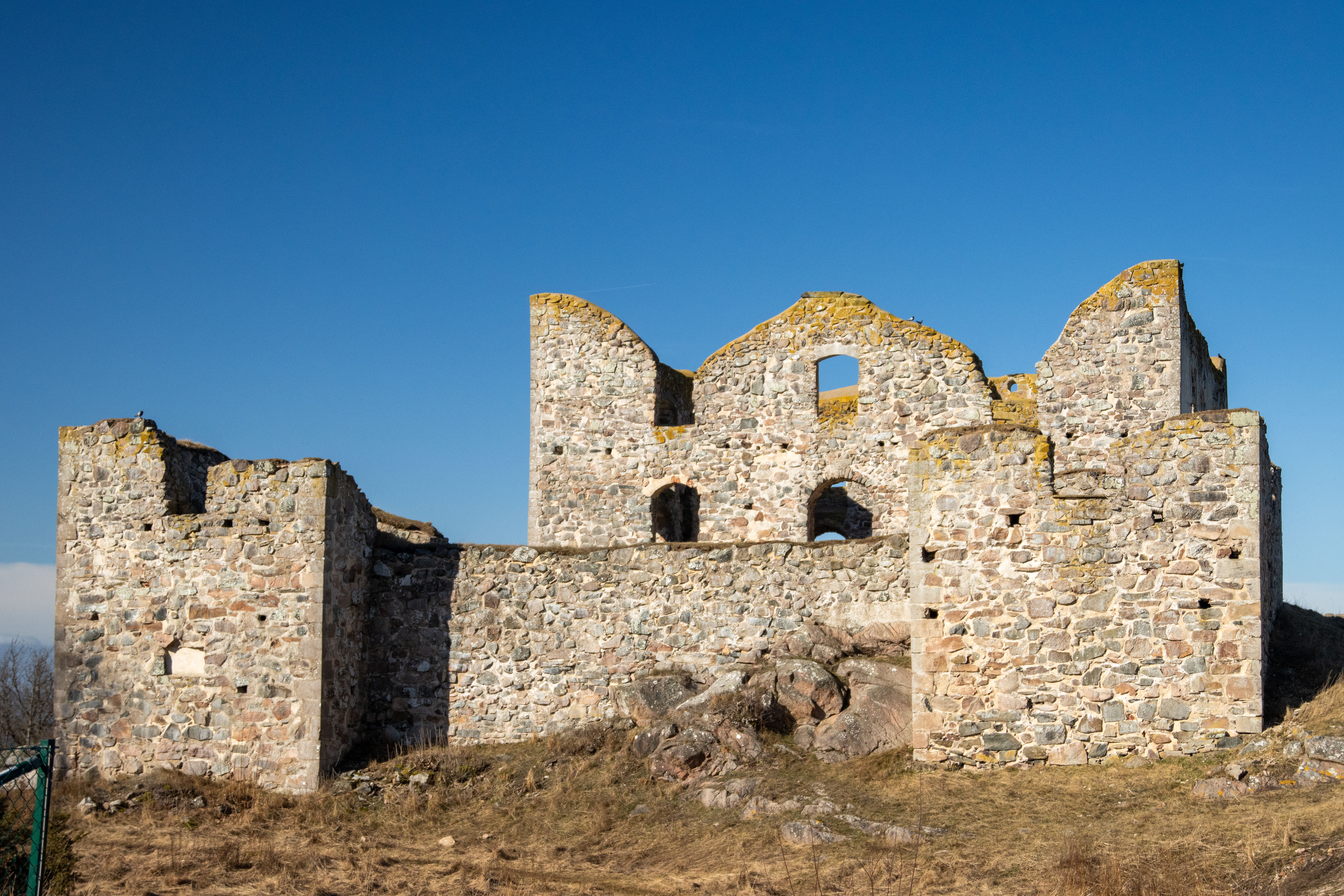 Landmarks in Pärnu