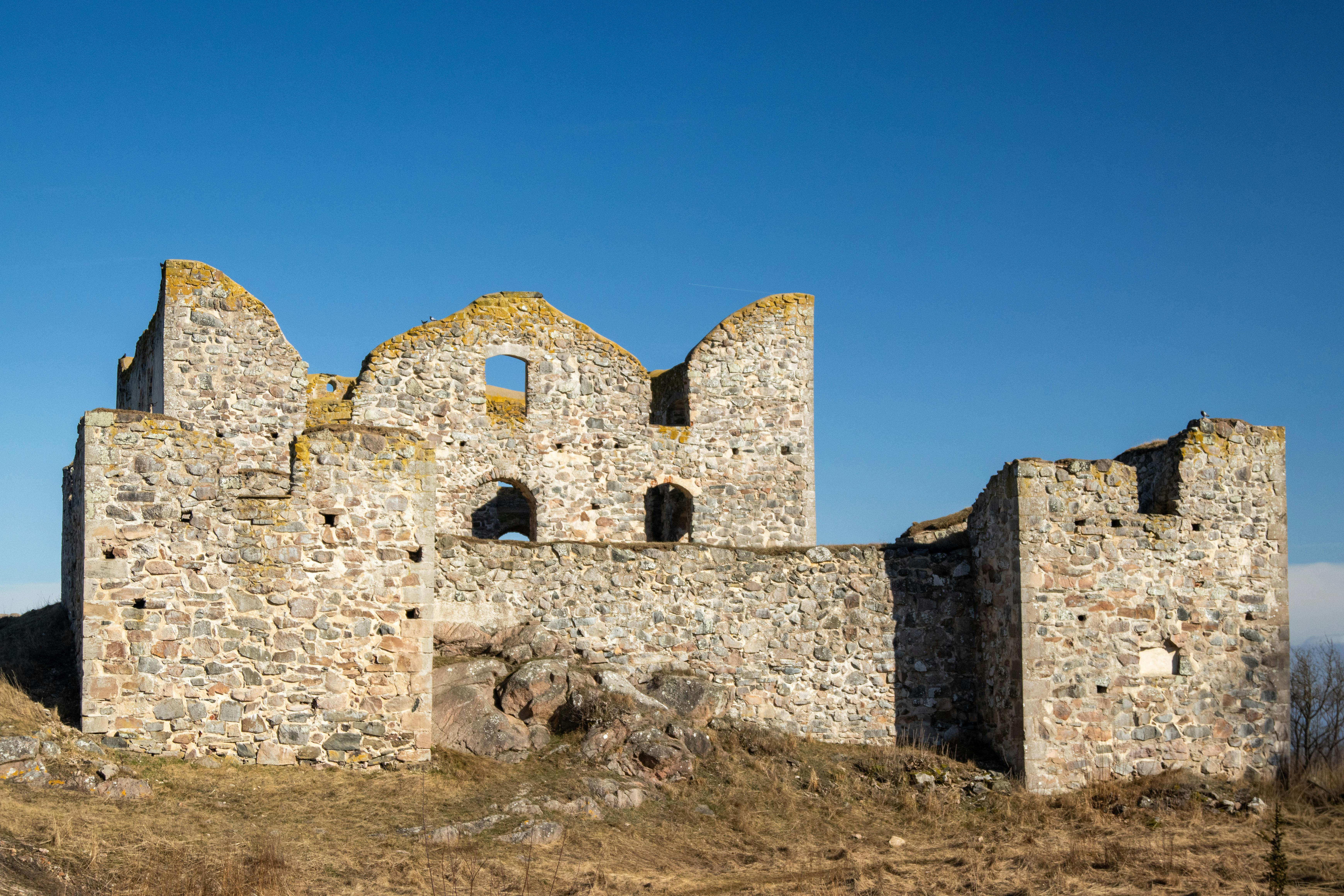 Landmarks in Djupivogur