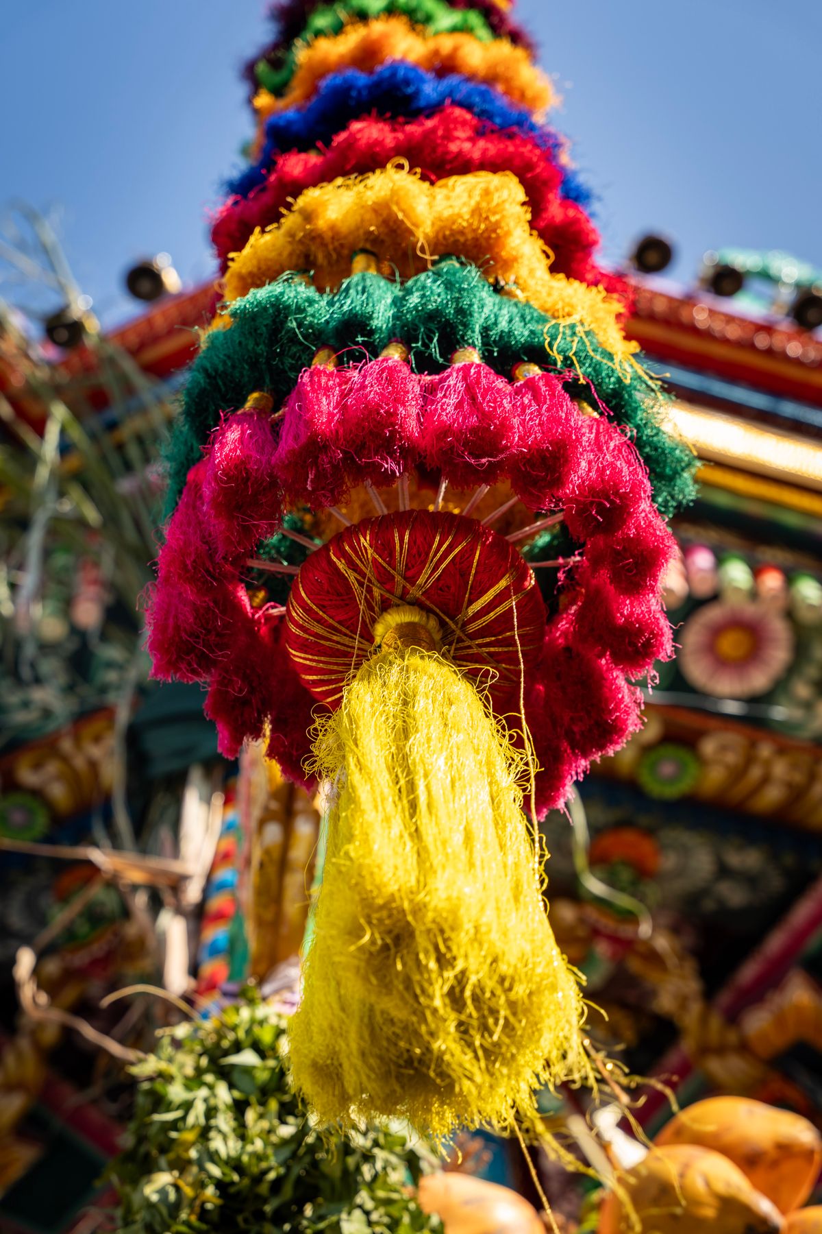 Quezon festival