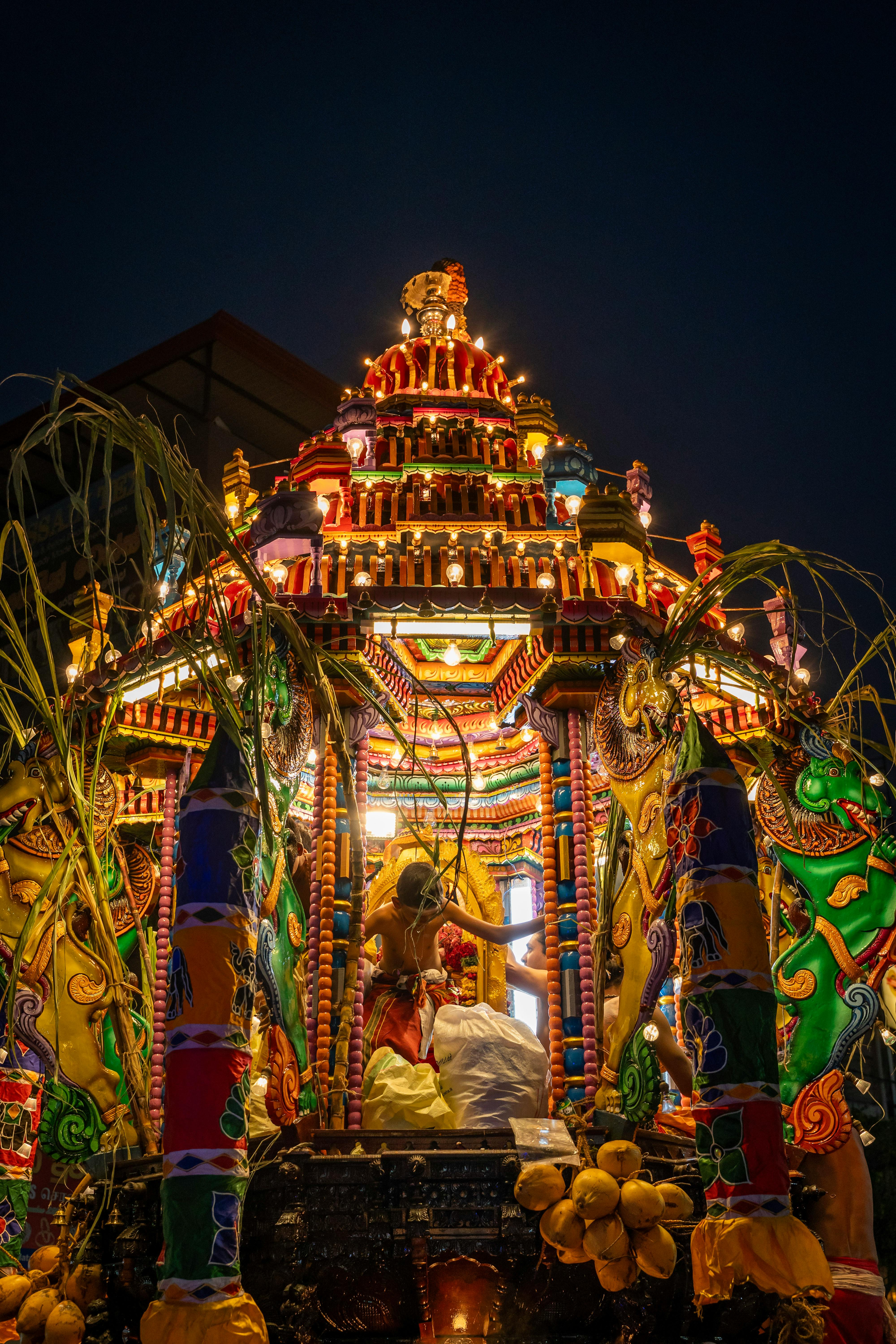 免費 2026年, deepam, thiruvizha2026 的 免費圖庫相片 圖庫相片