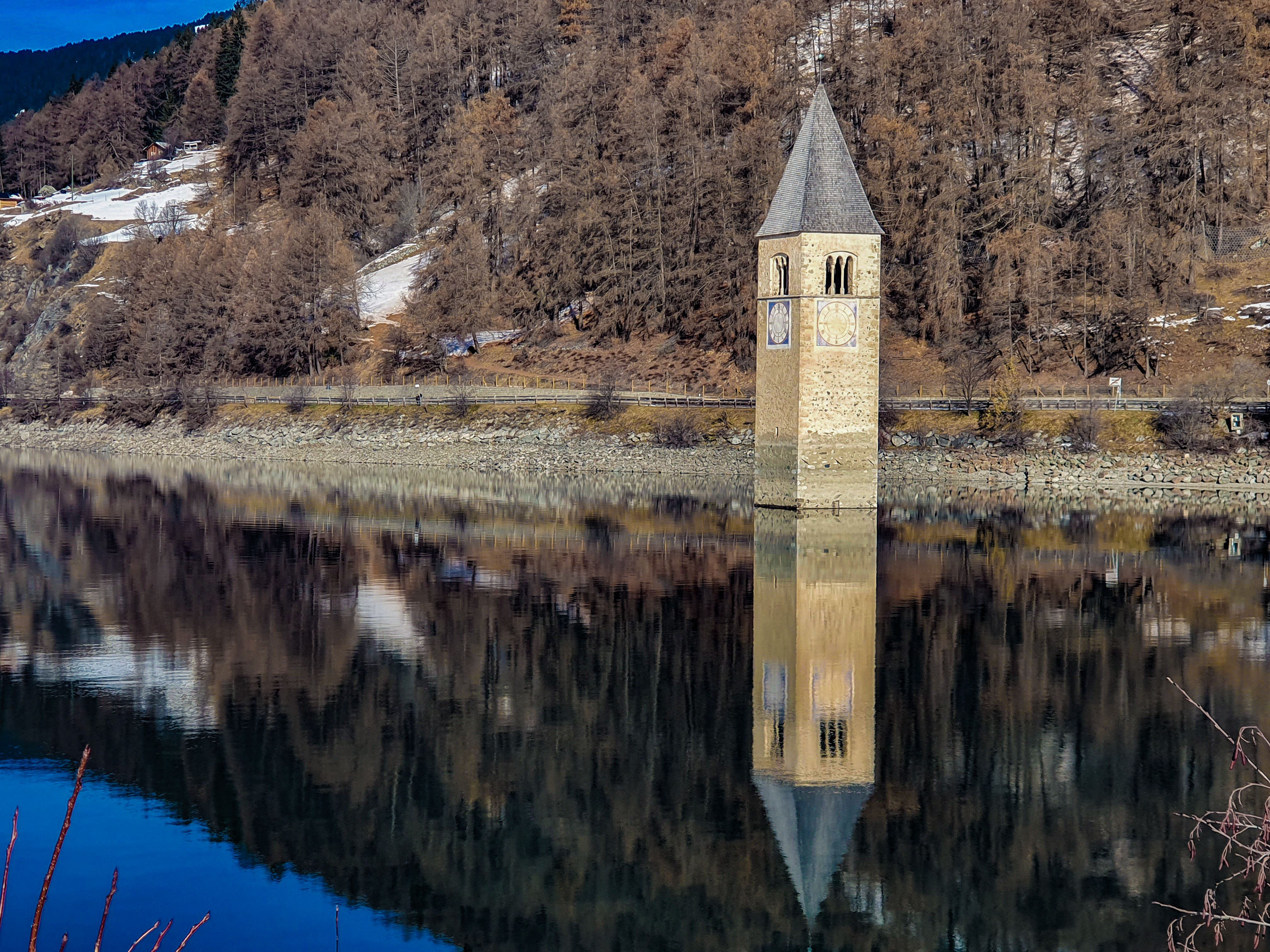 Untersee