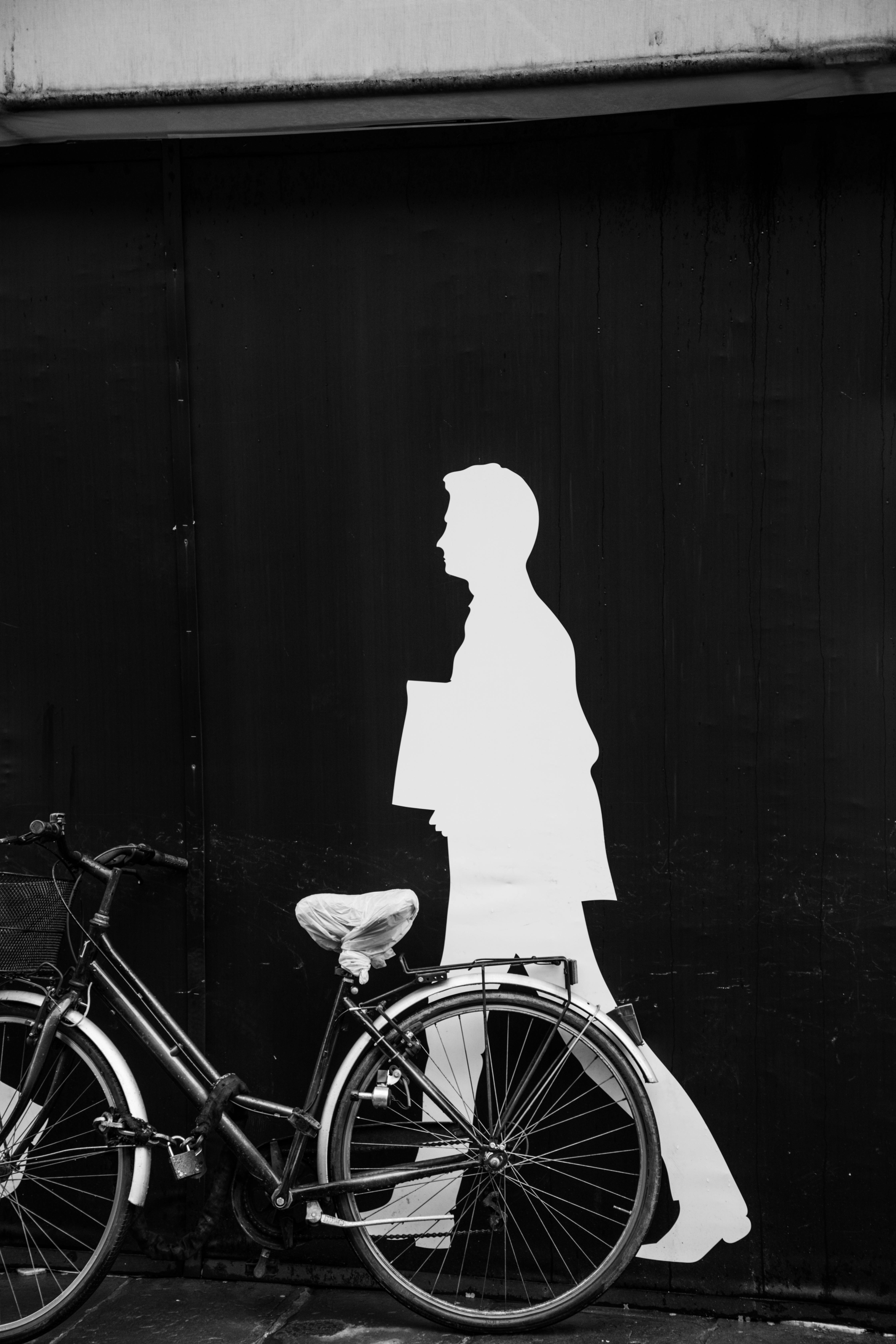 Безкоштовне стокове фото на тему «велосипед, візуальне мистецтво, Вулиця» стокове фото