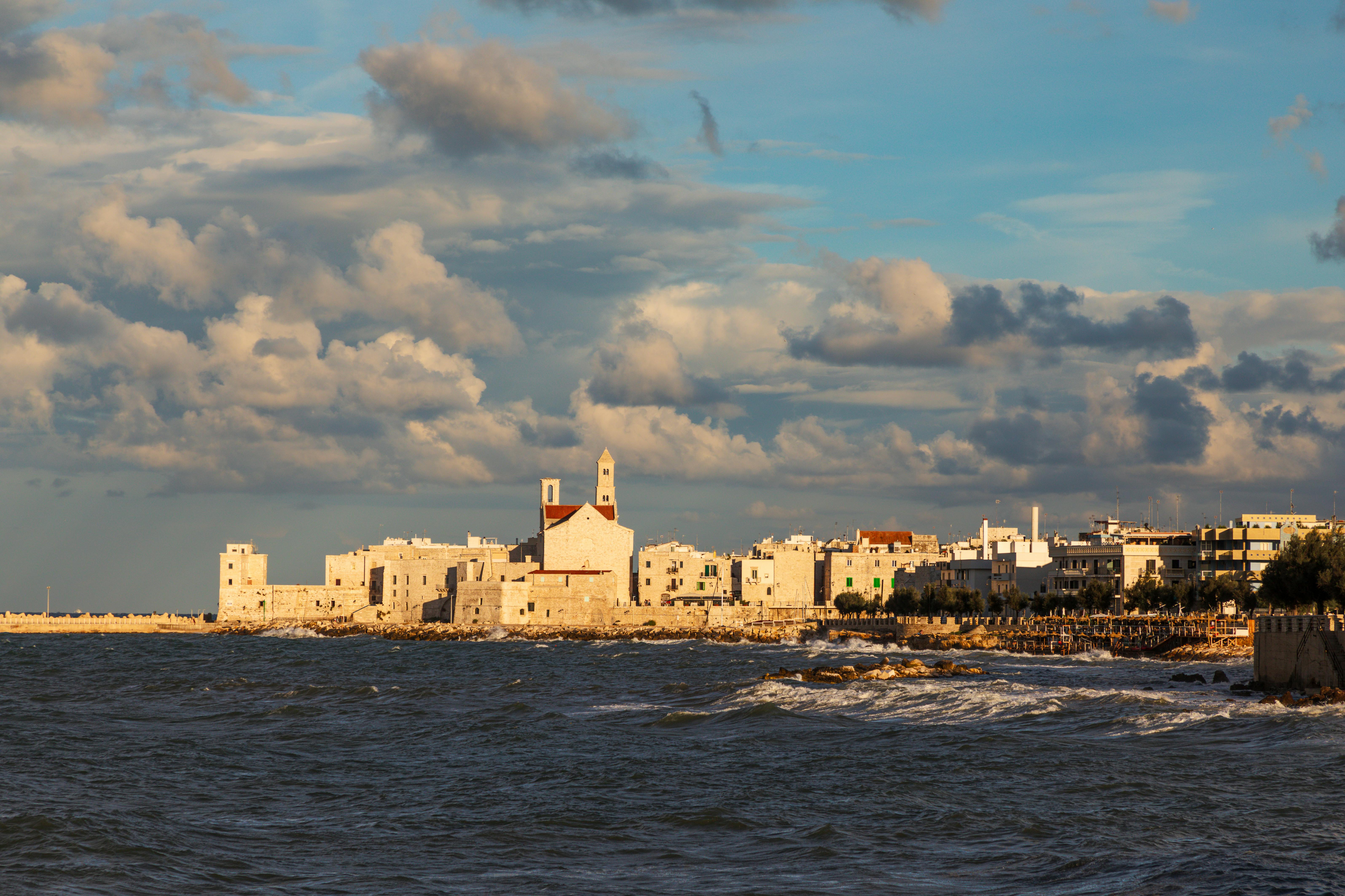 Vieste