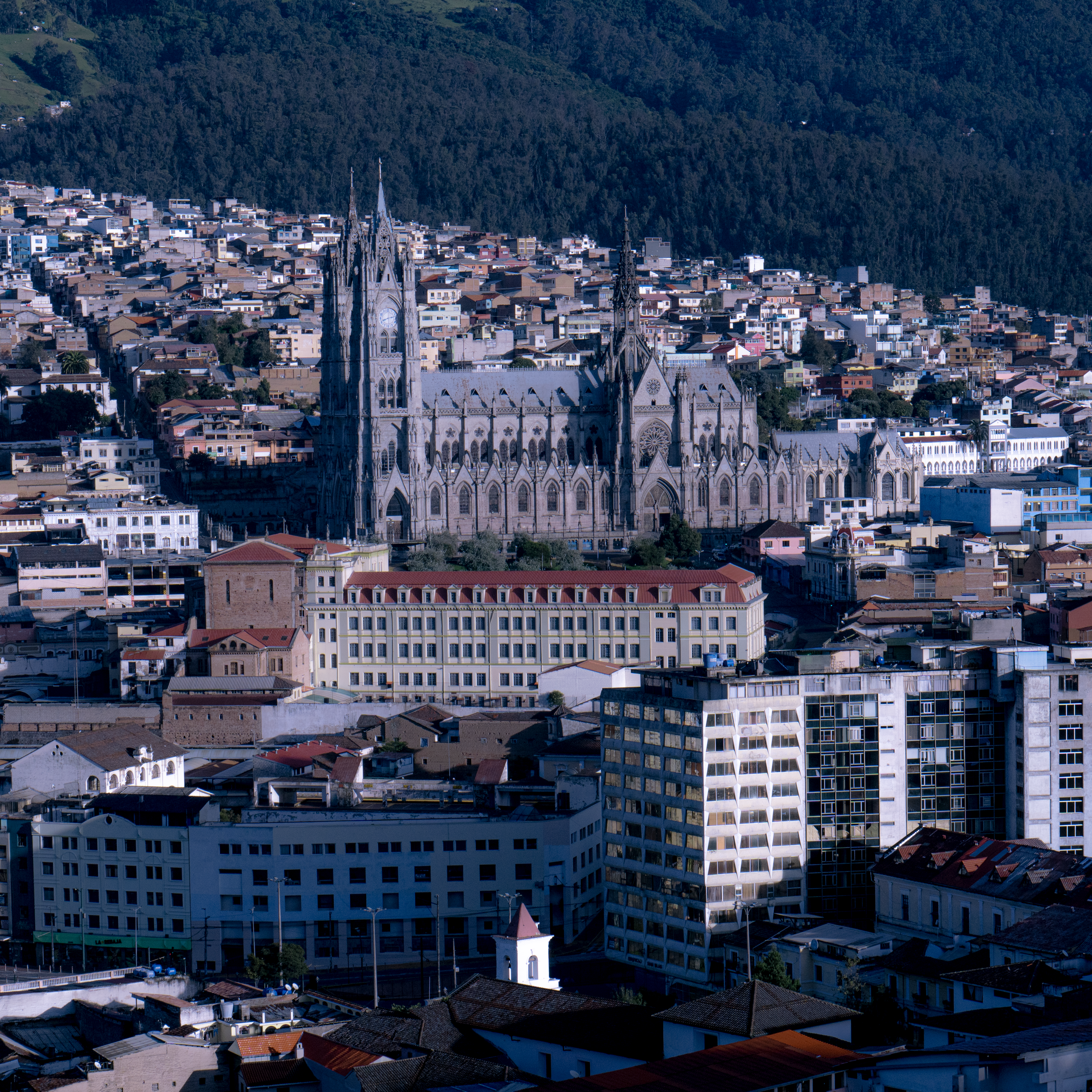 Quito