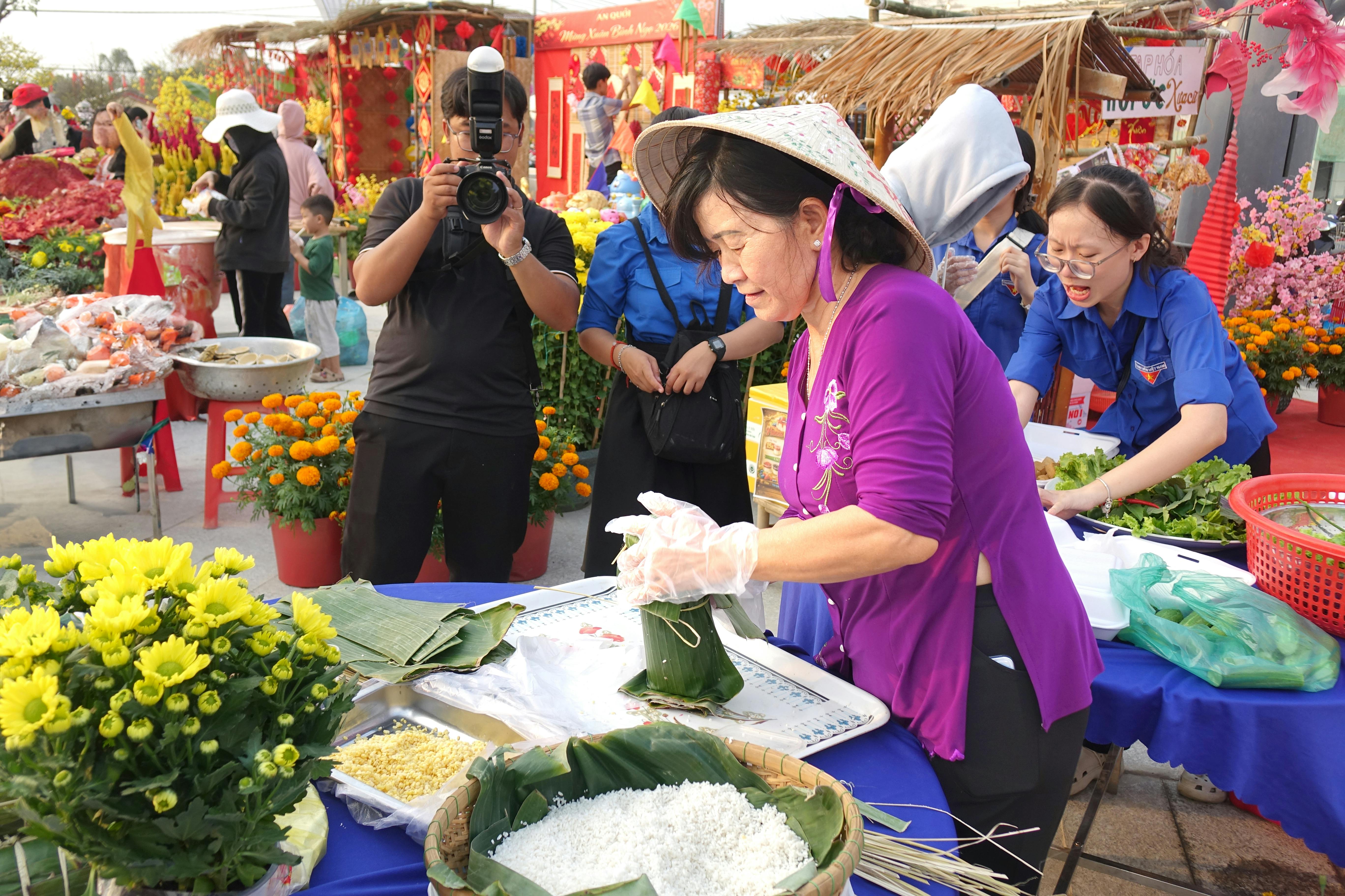 10 best specialty food festivals across the nation for 2026 — Photo by Vyvan BÙI VY VÂN on Pexels