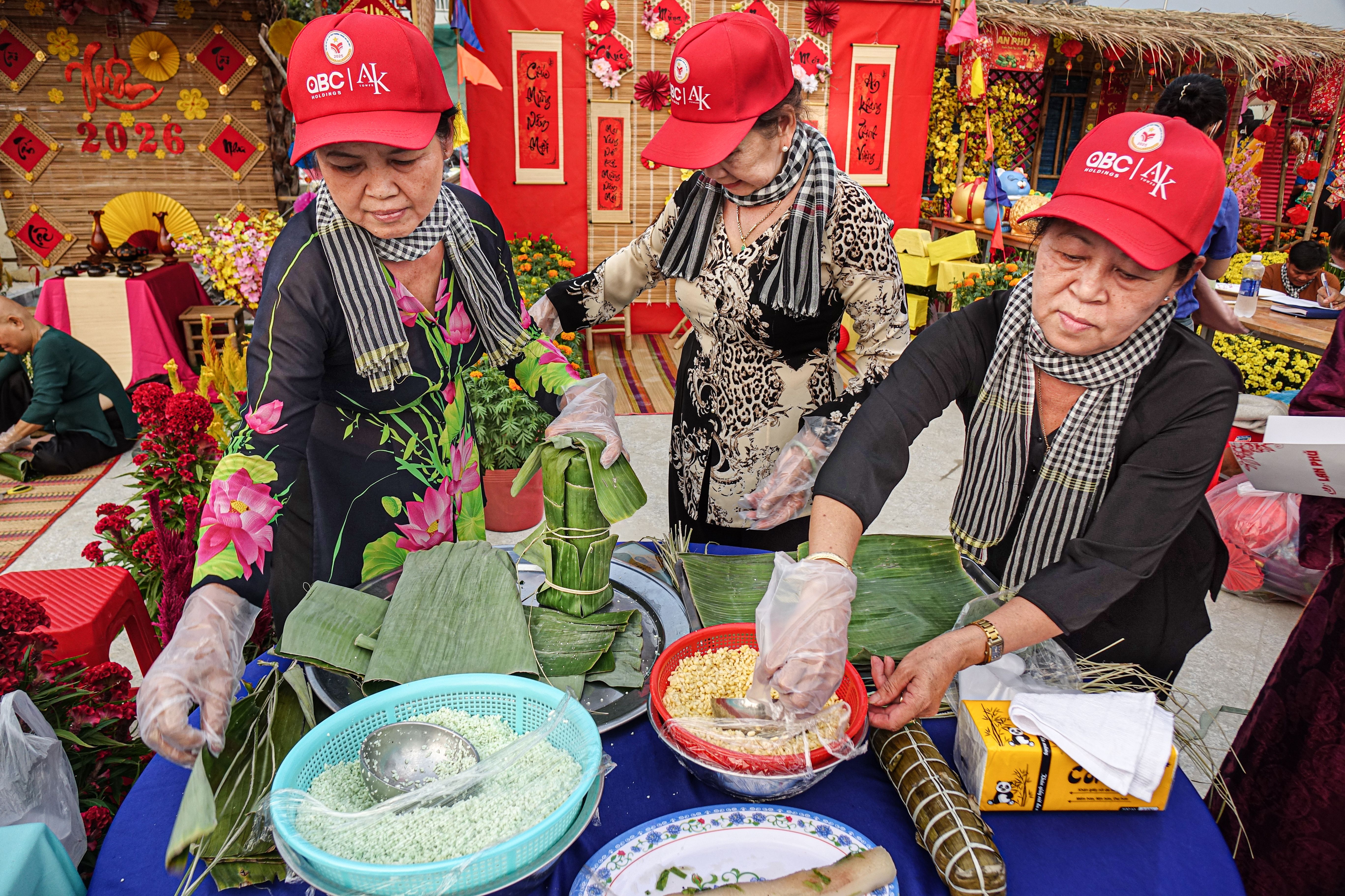 10 best specialty food festivals across the nation for 2026 — Photo by Vyvan BÙI VY VÂN on Pexels